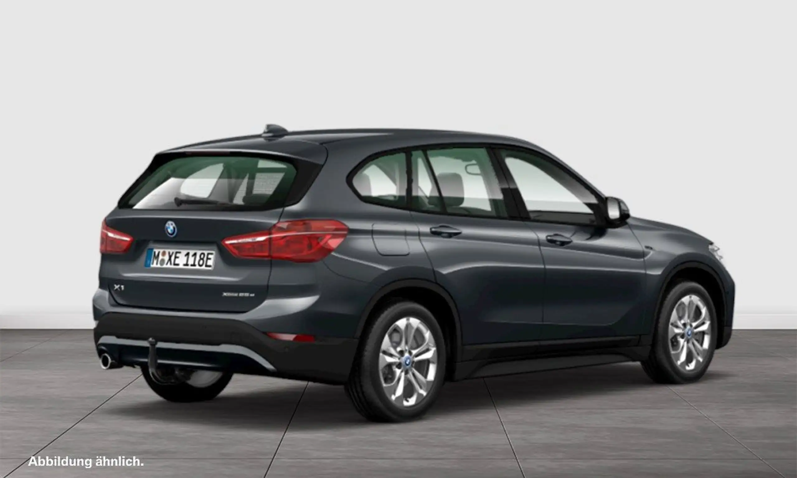 BMW - X1