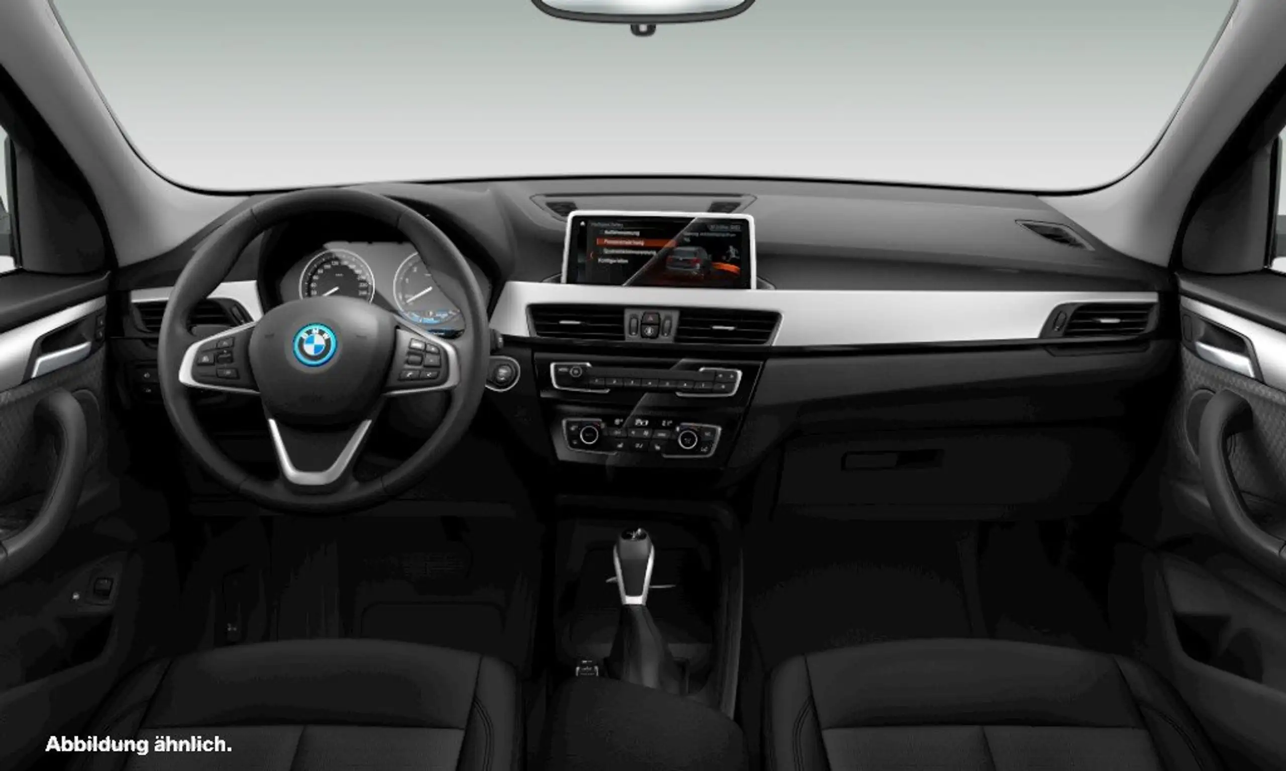 BMW - X1