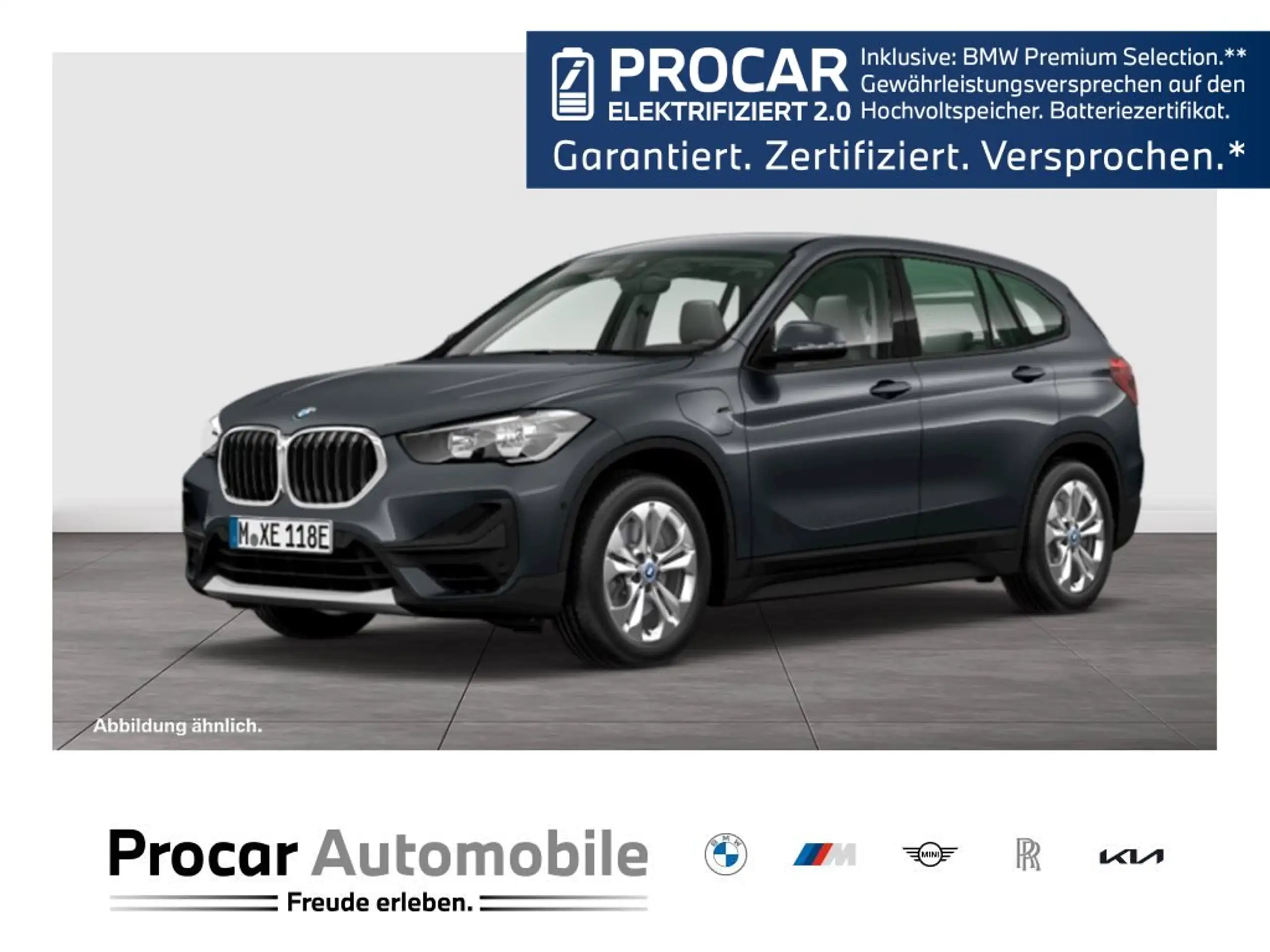 BMW - X1