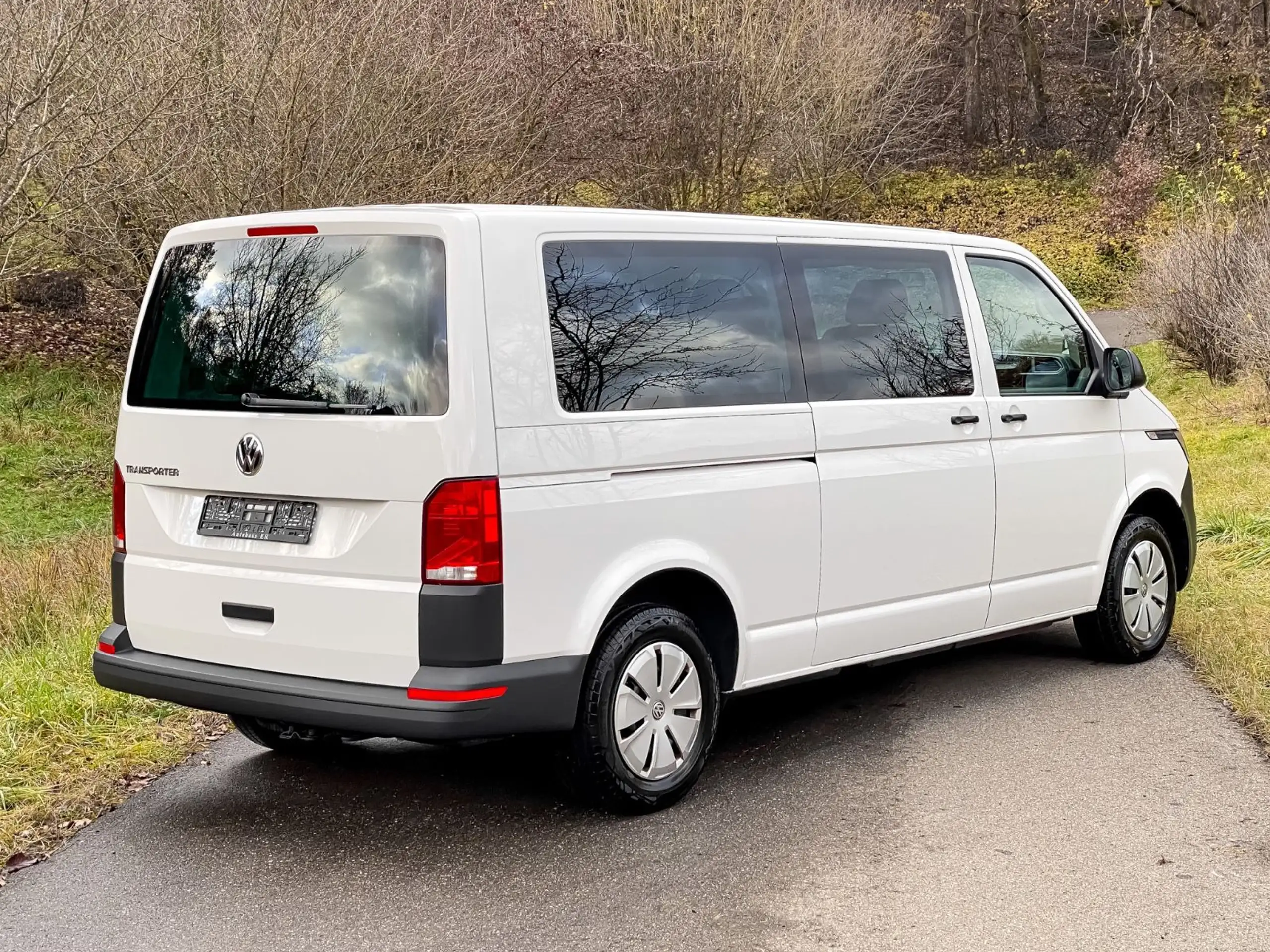 Volkswagen - T6 Transporter