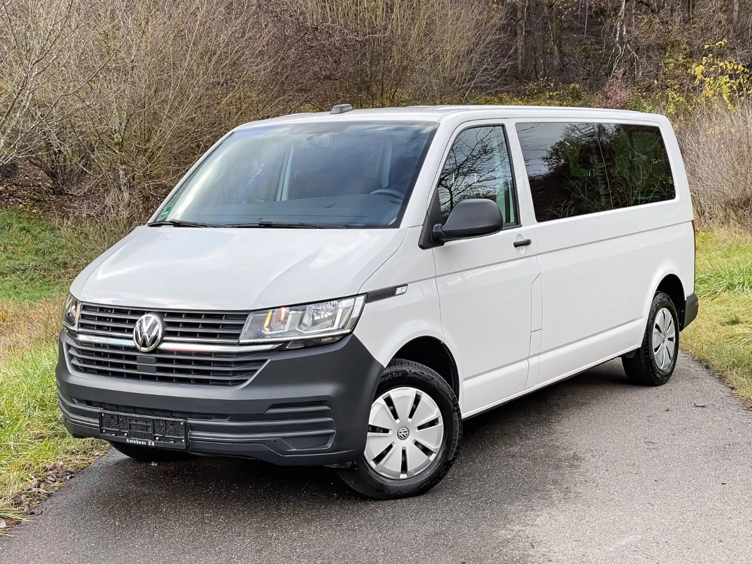 Volkswagen - T6 Transporter