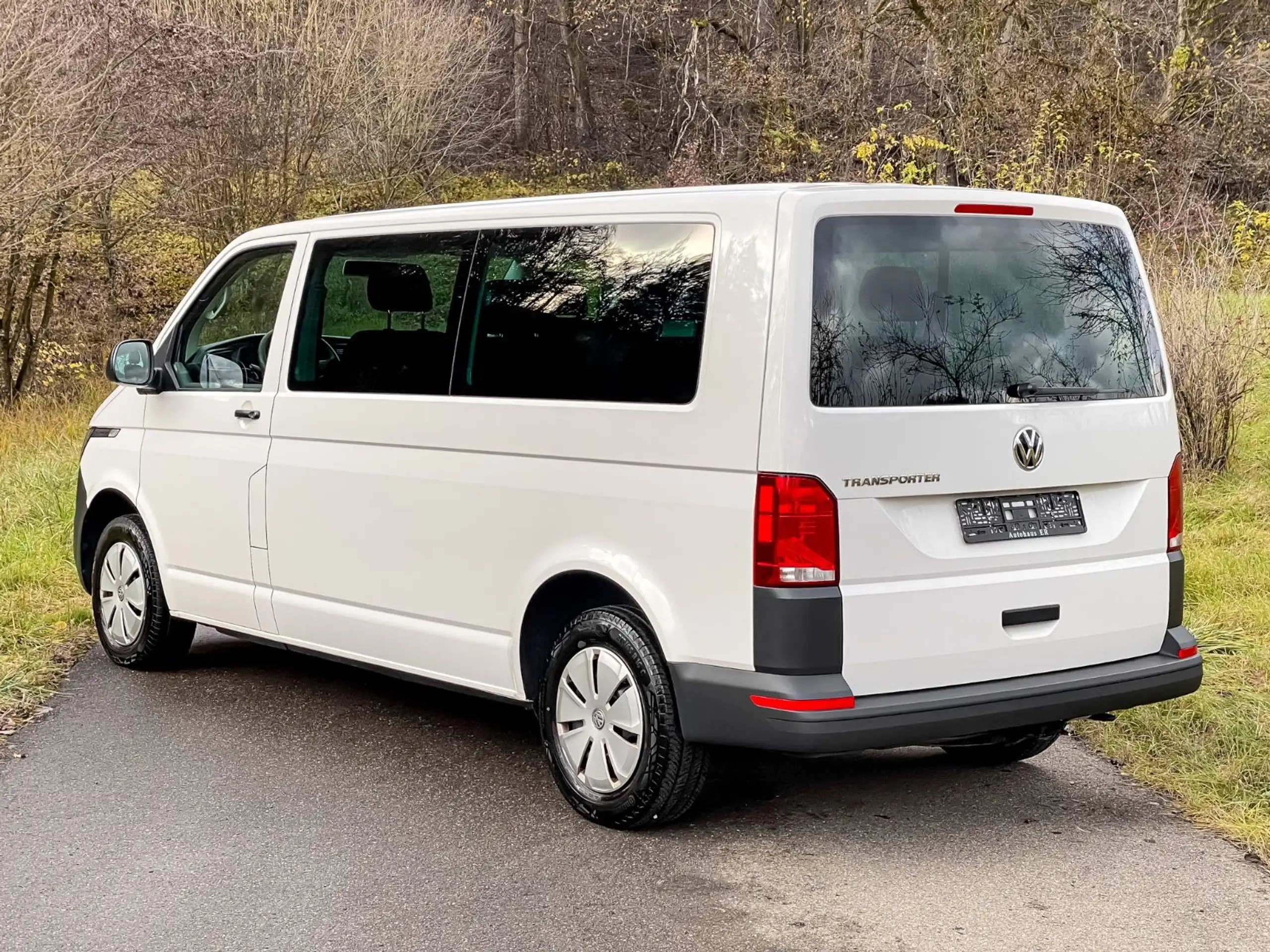 Volkswagen - T6 Transporter