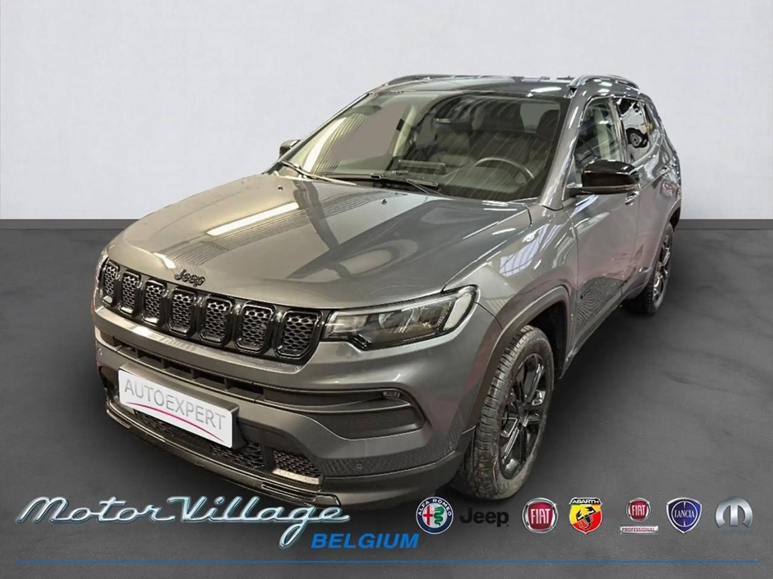 Jeep Compass 2022