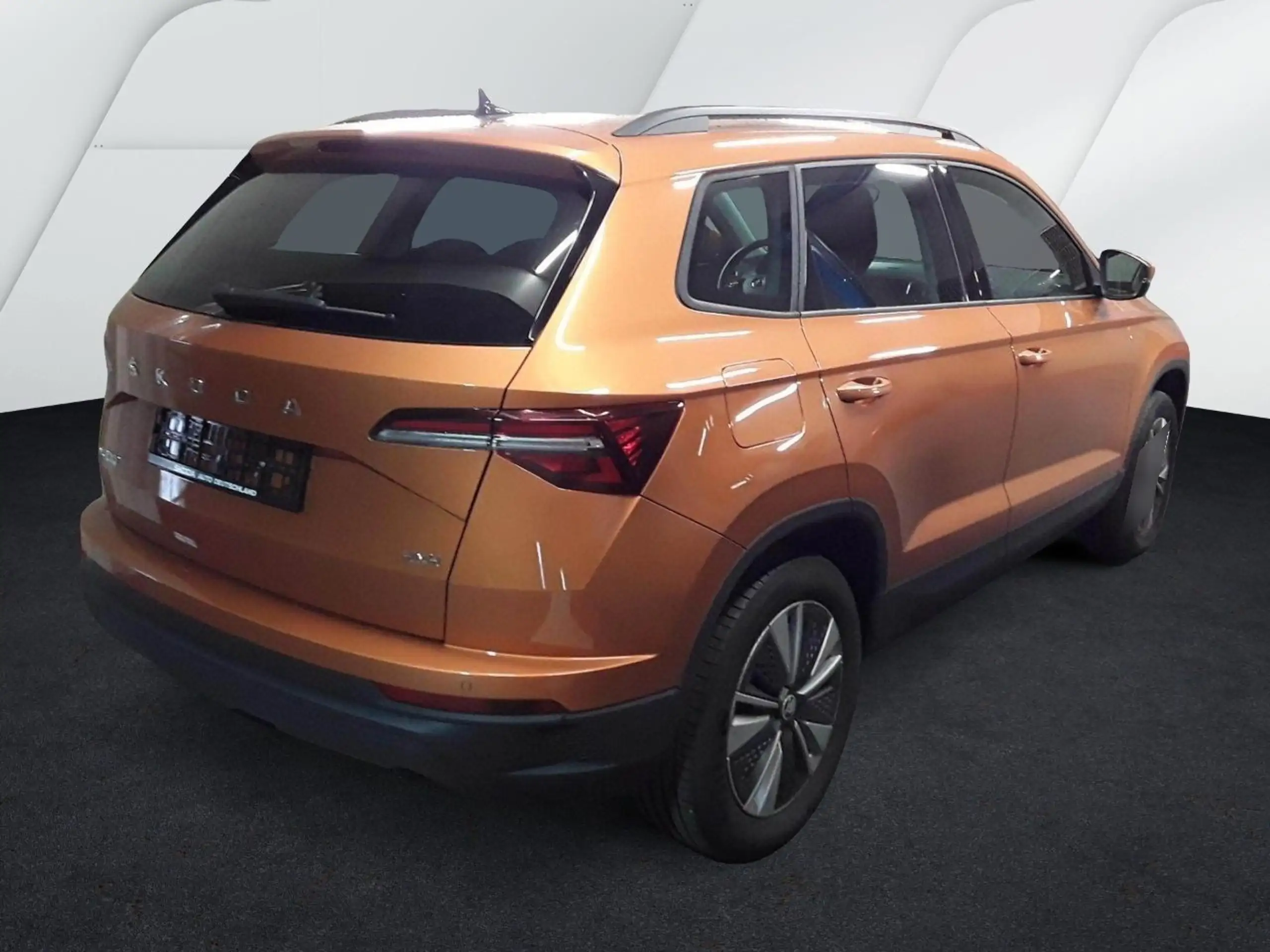 Skoda - Karoq