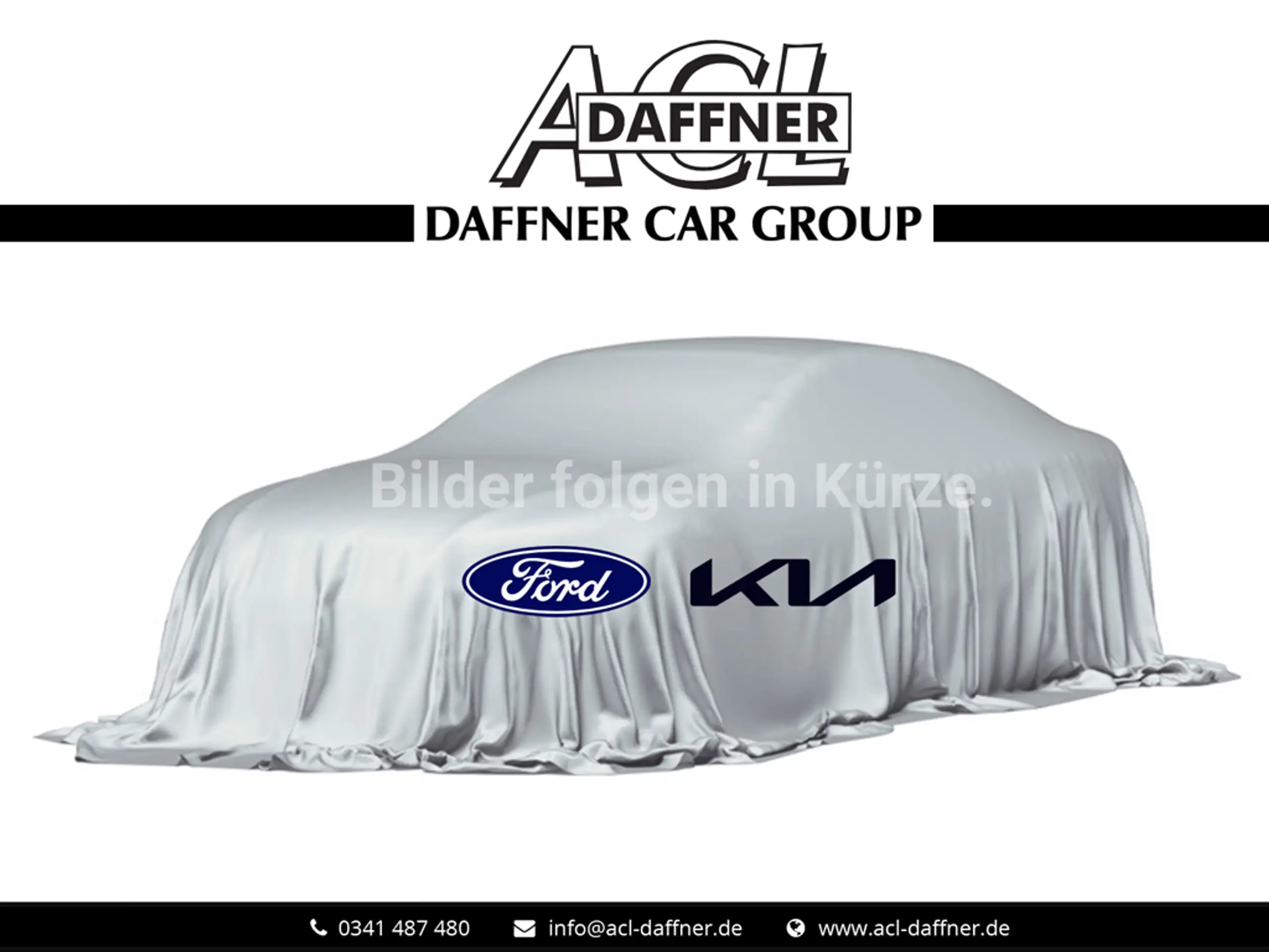 Ford Kuga 2024