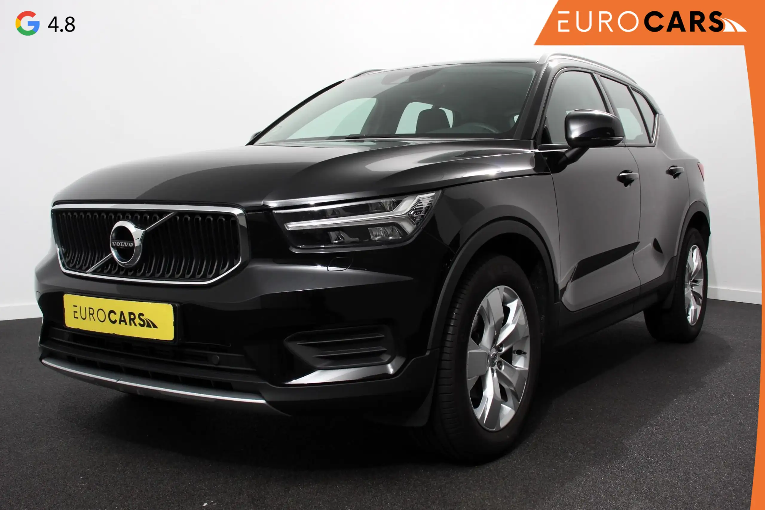 Volvo XC40 2020