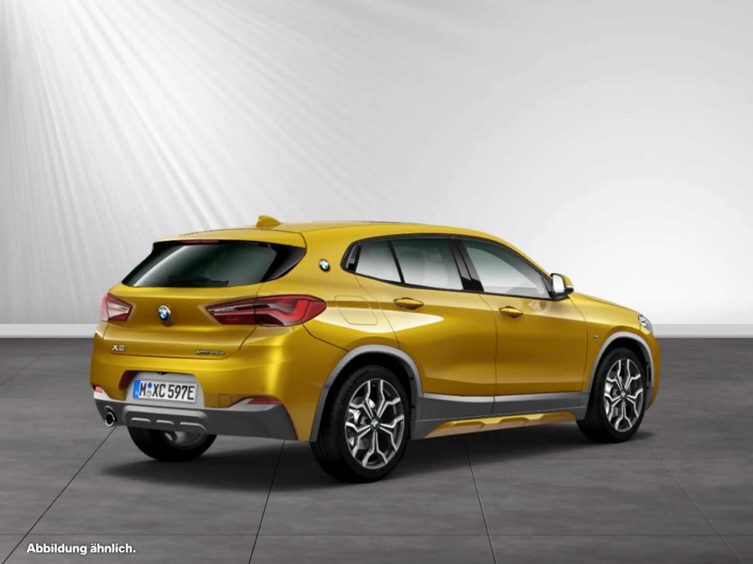 BMW - X2