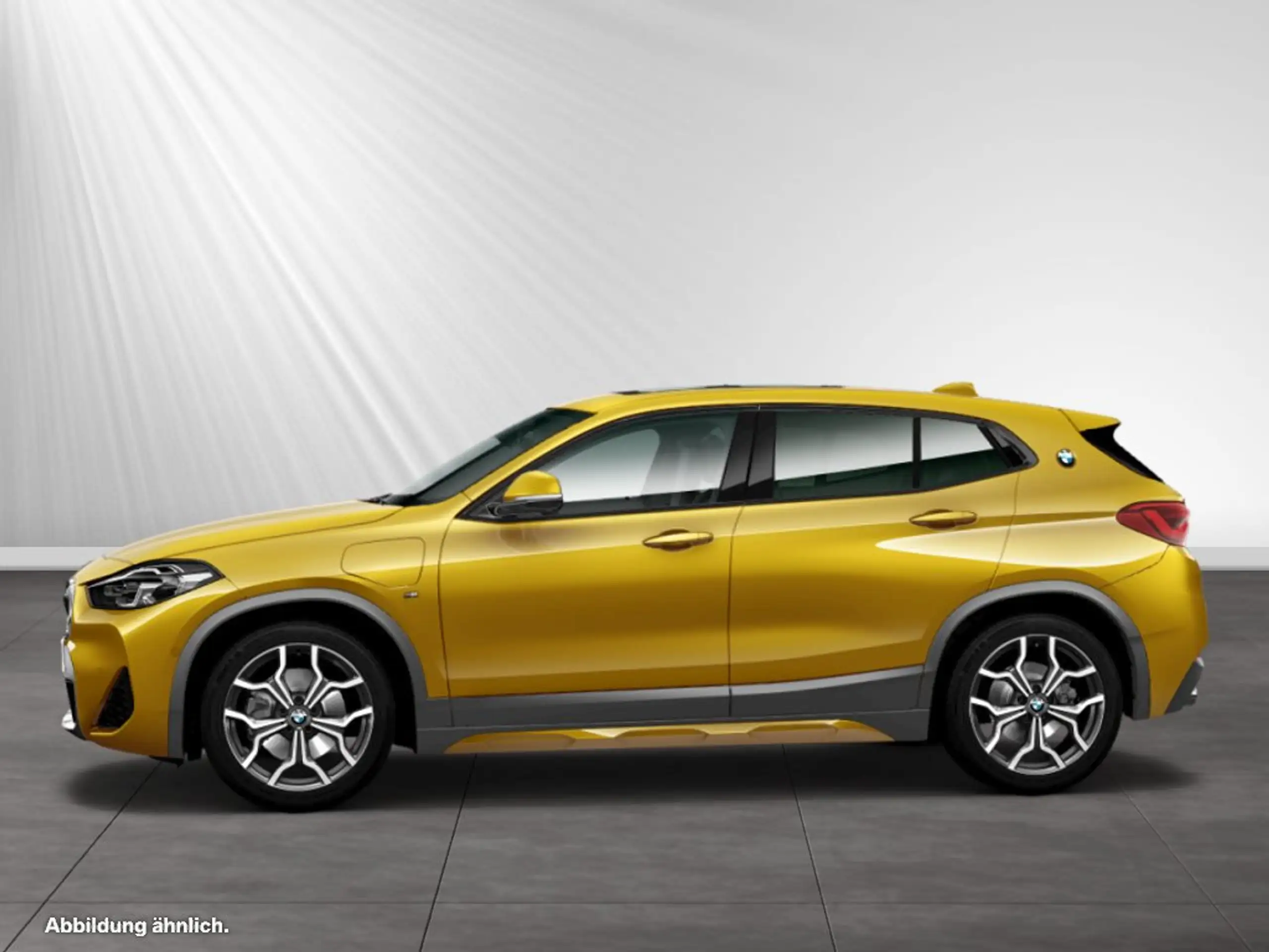 BMW - X2