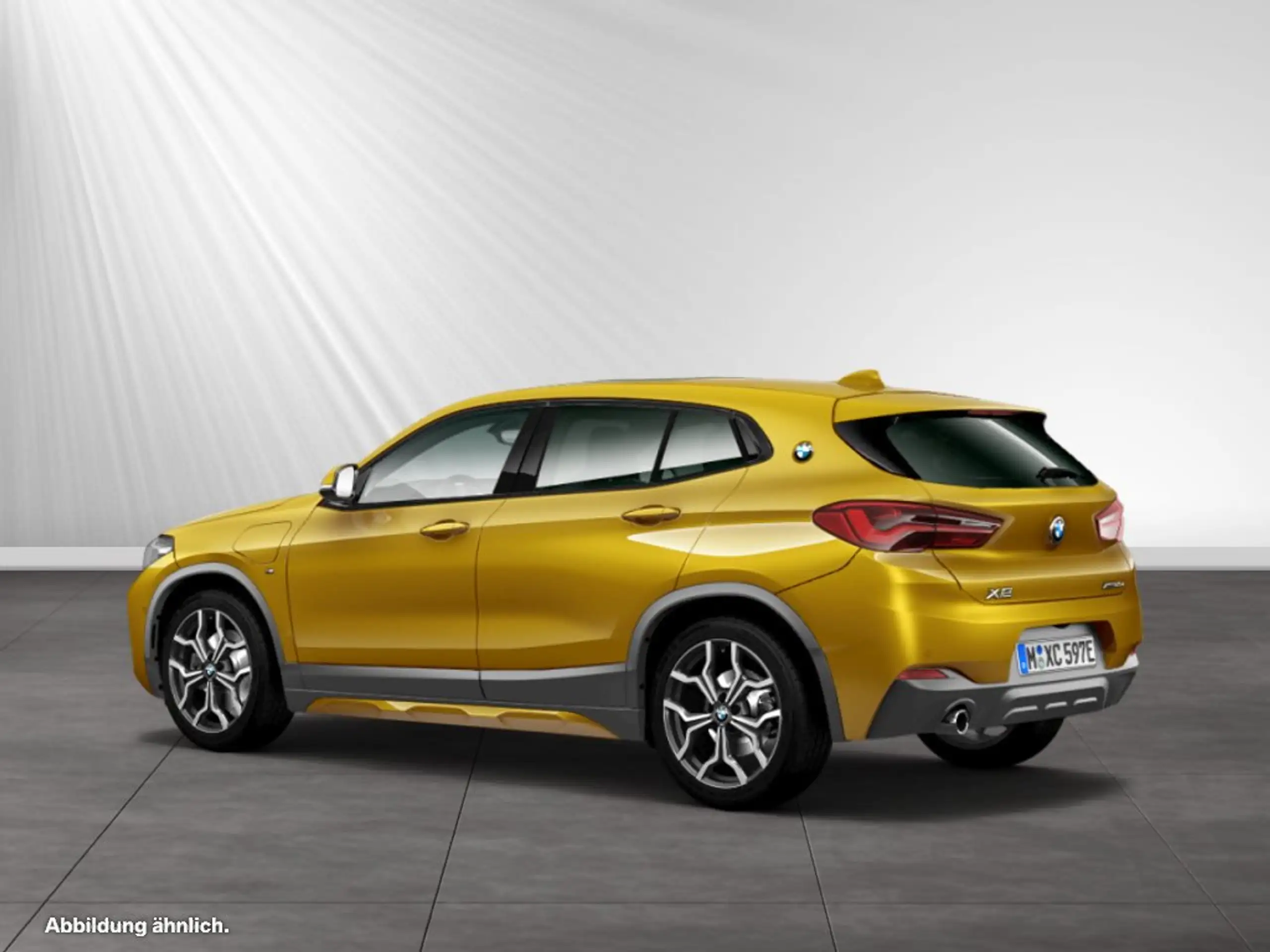 BMW - X2