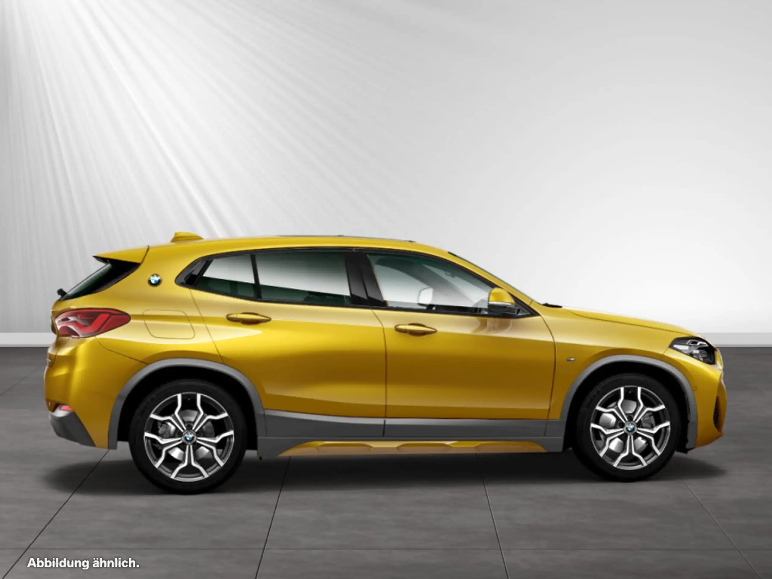 BMW - X2