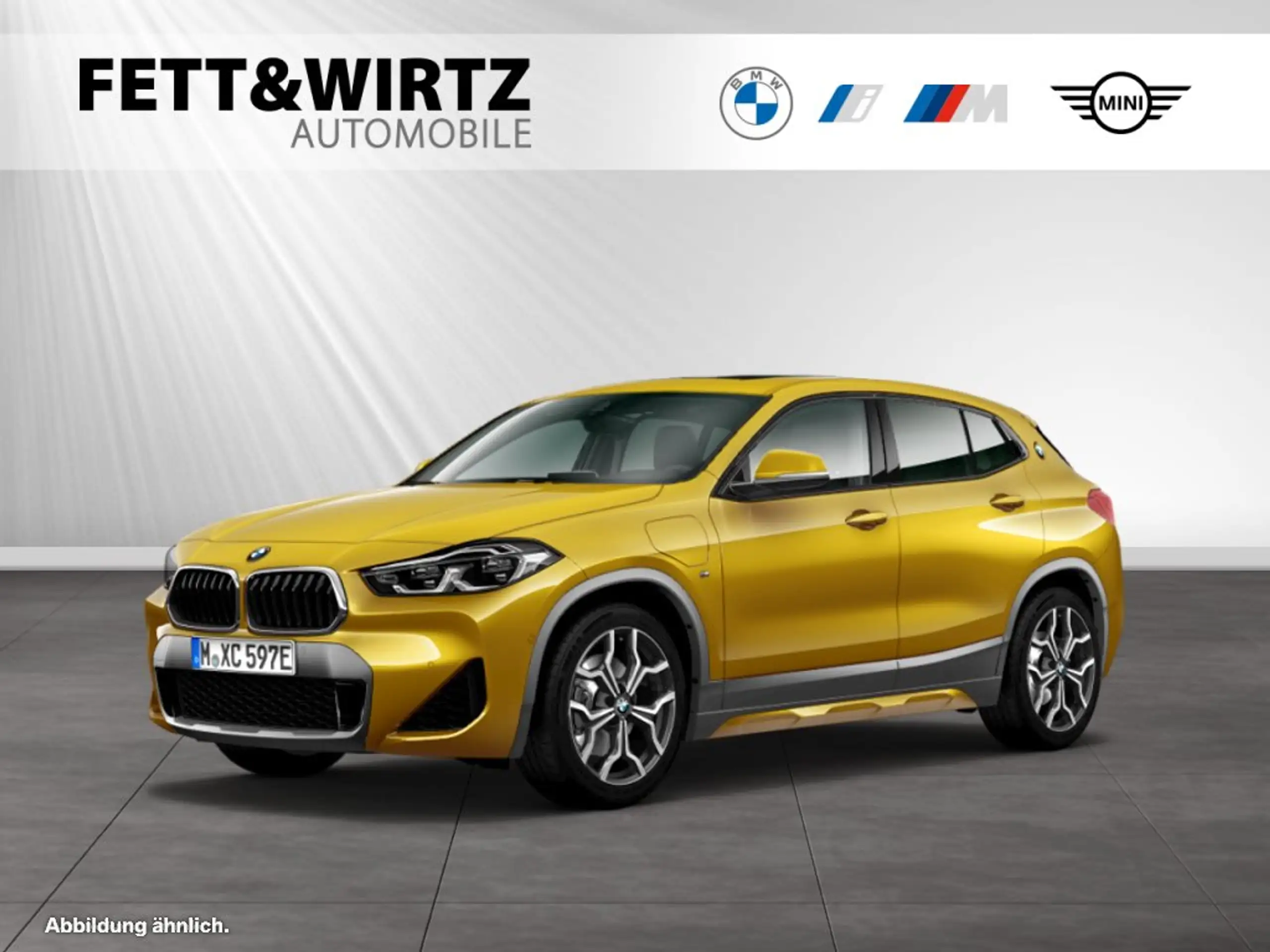 BMW - X2