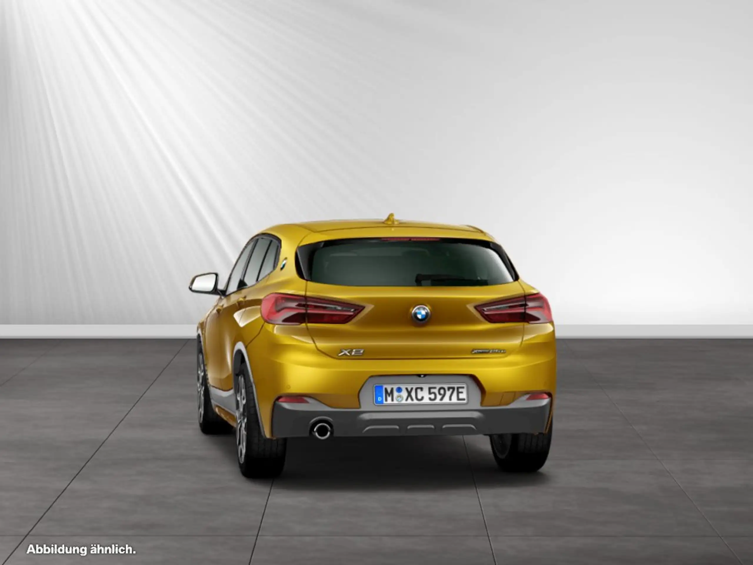 BMW - X2