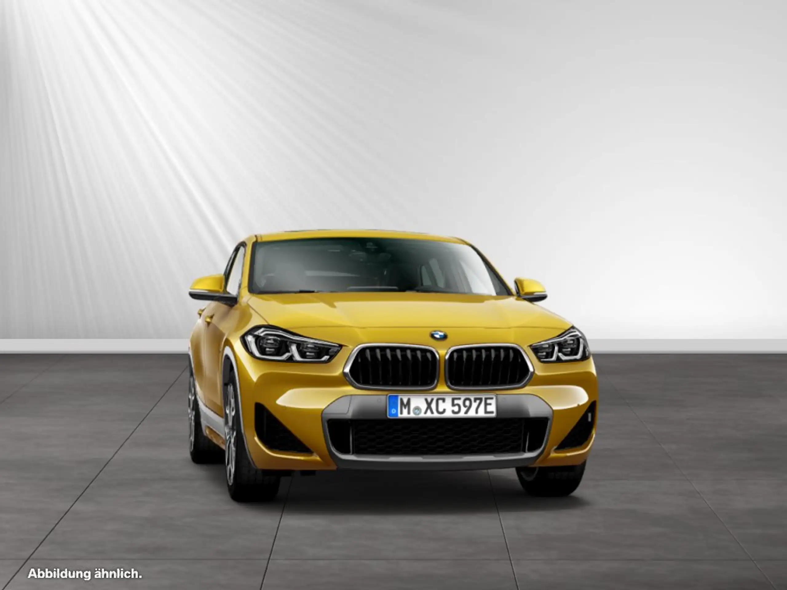 BMW - X2