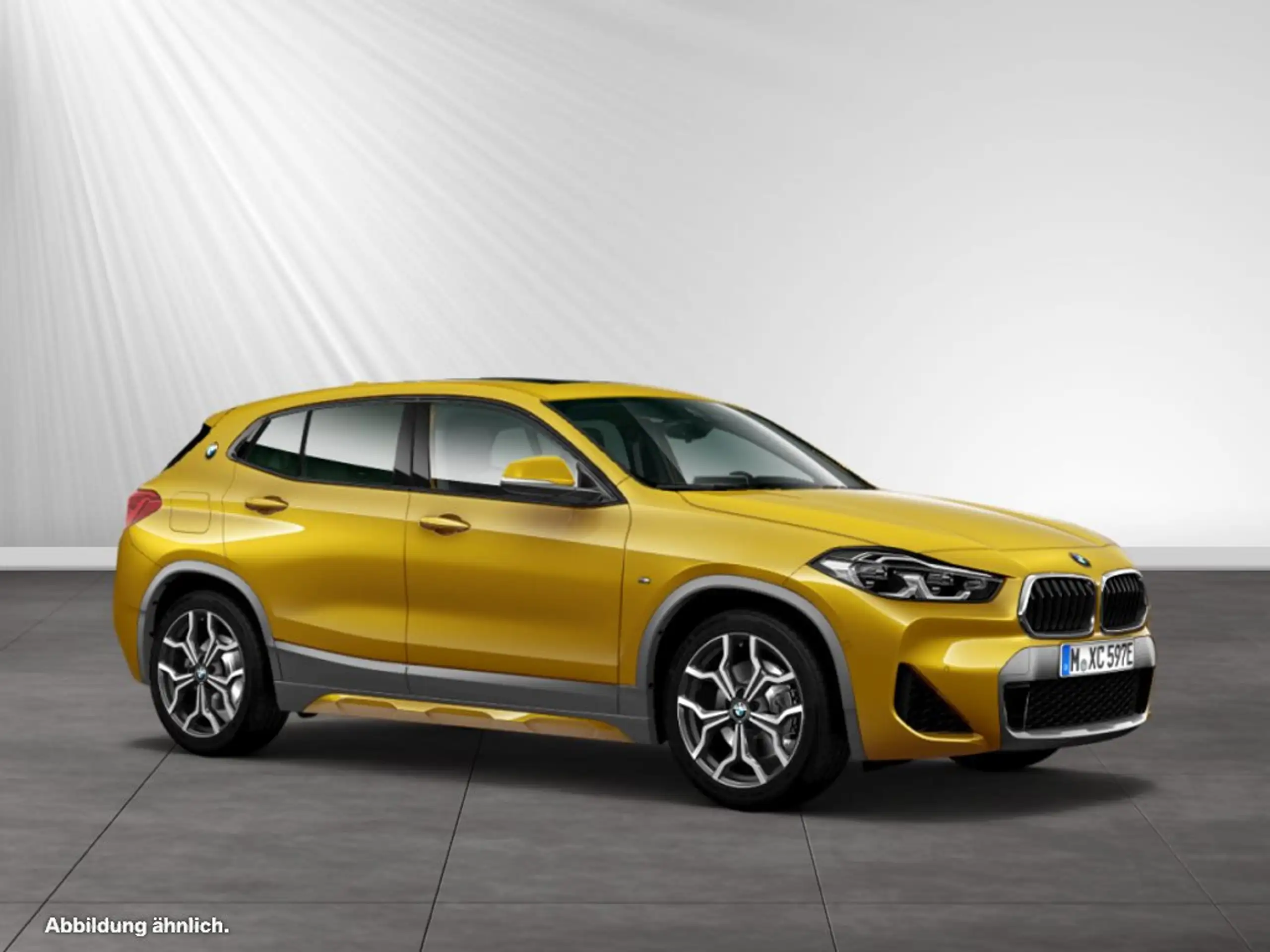 BMW - X2