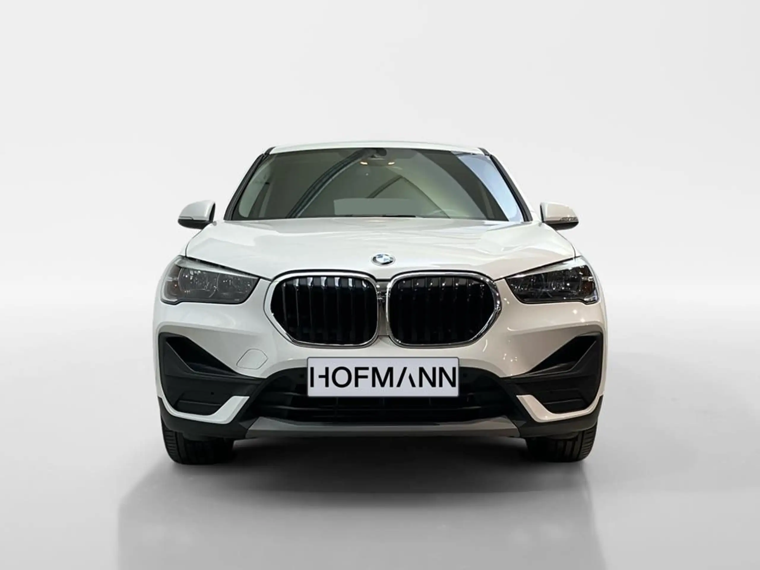 BMW - X1