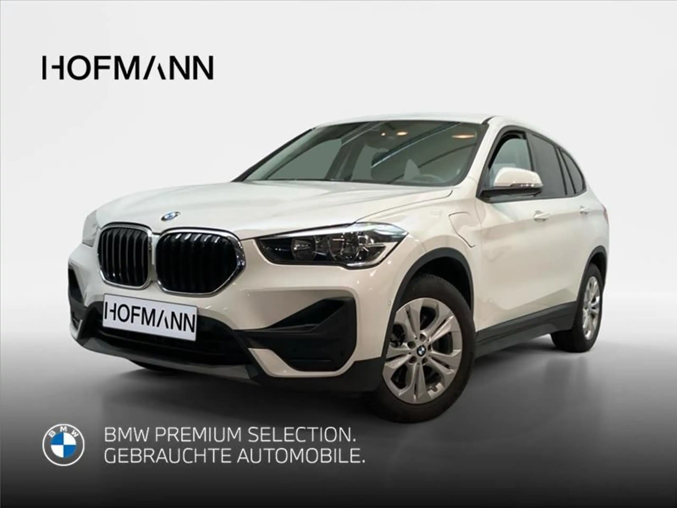 BMW - X1