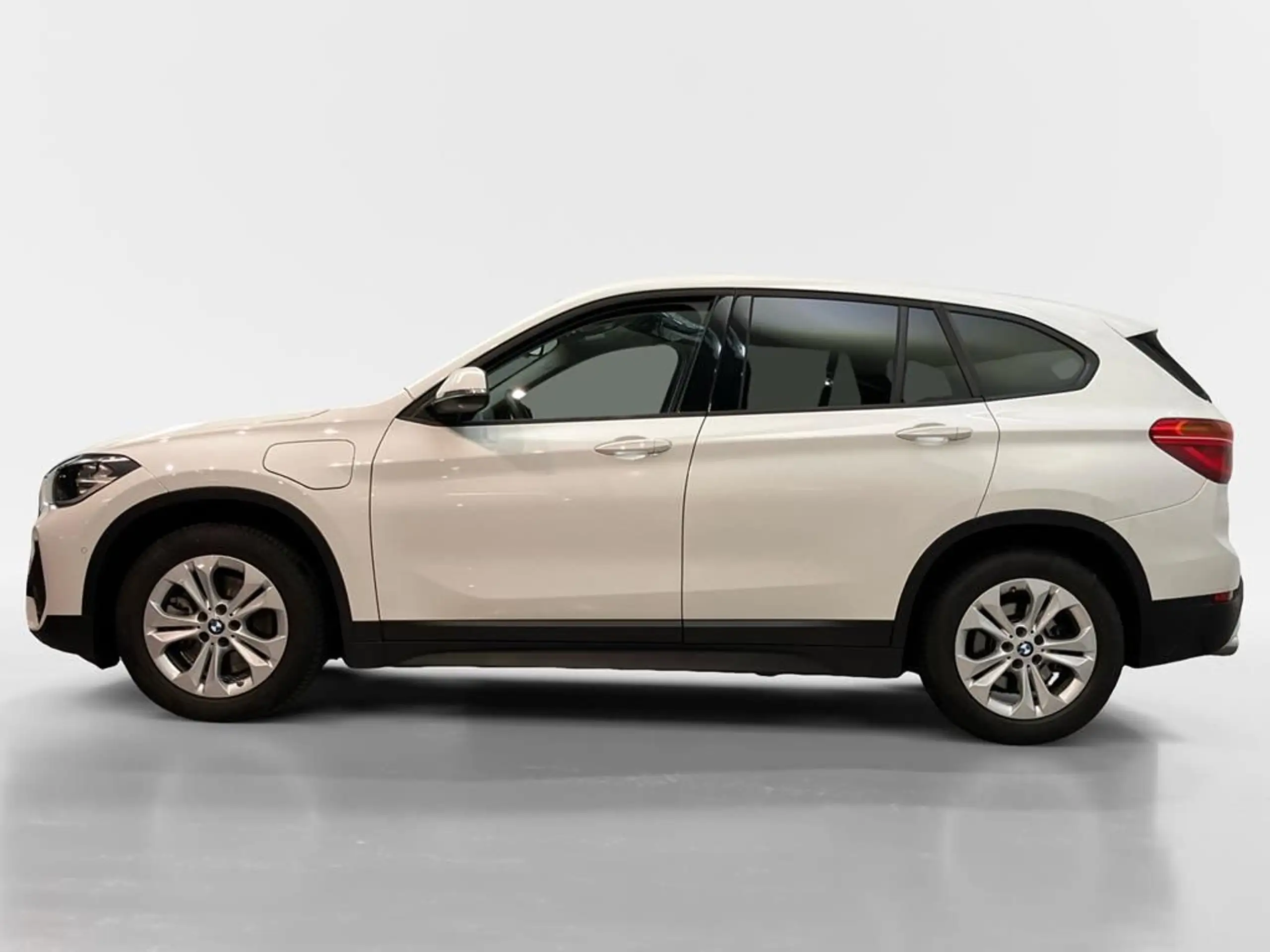 BMW - X1