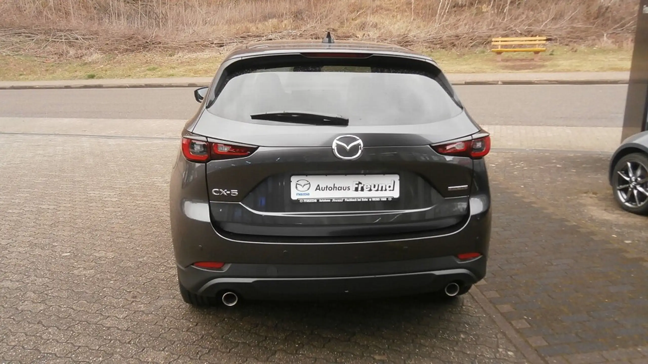 Mazda - CX-5