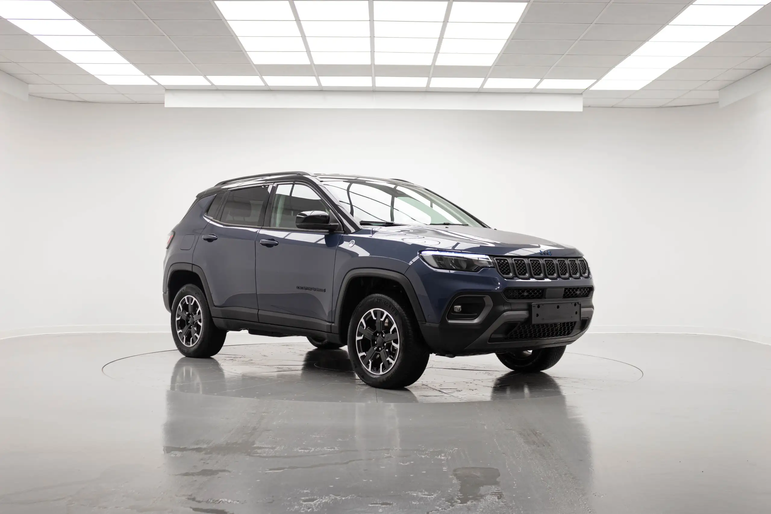 Jeep - Compass