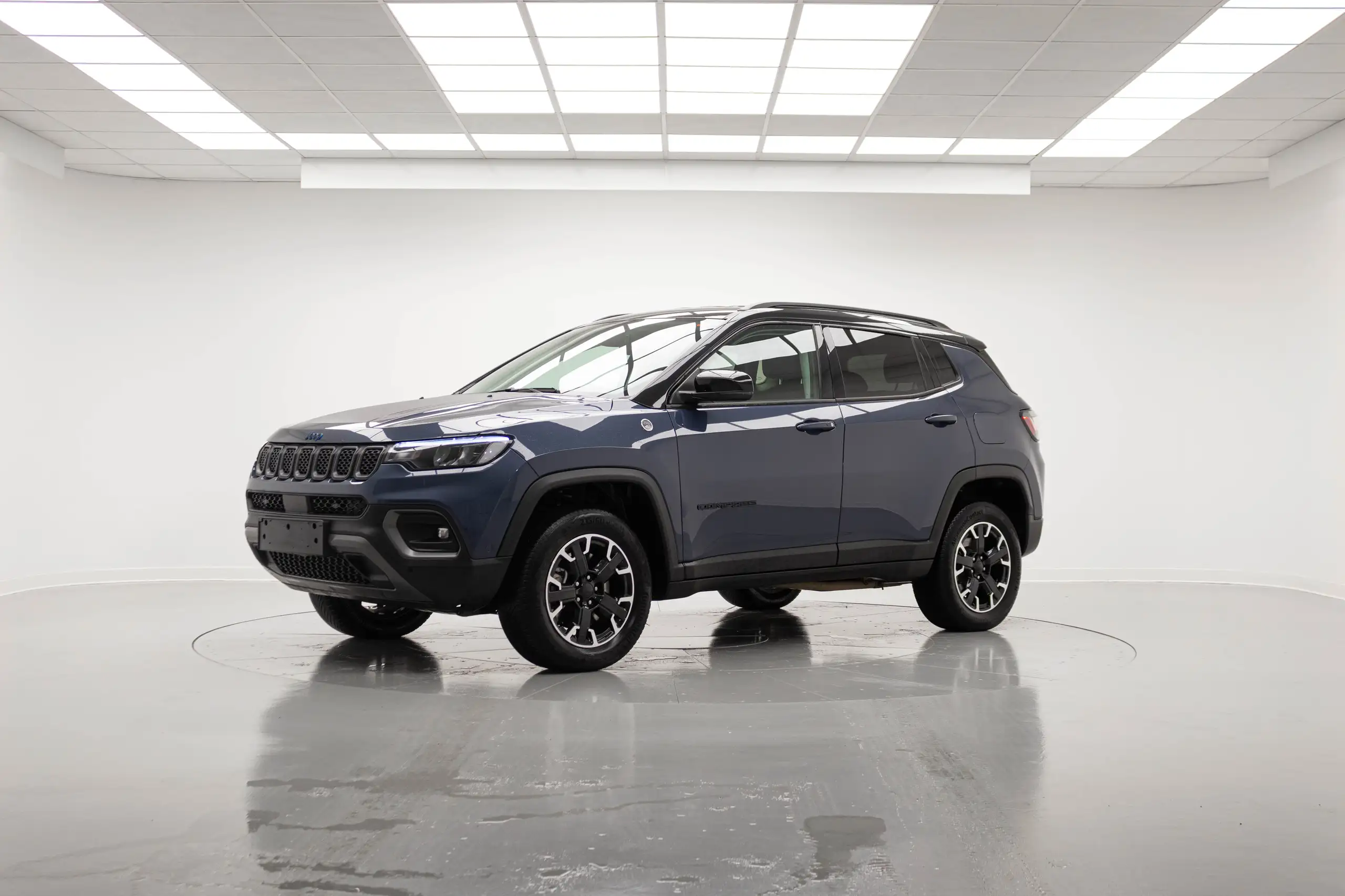 Jeep - Compass