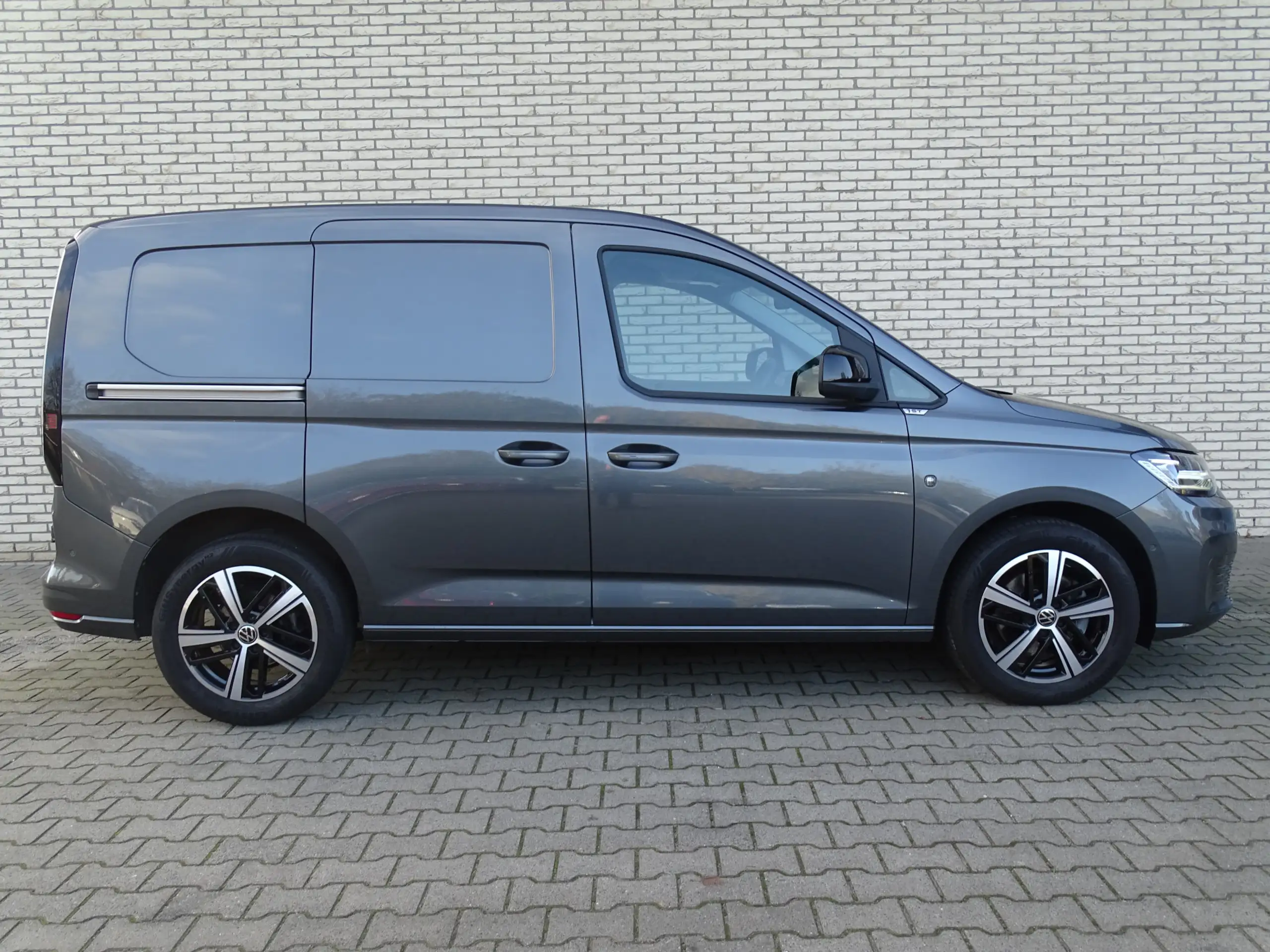 Volkswagen - Caddy