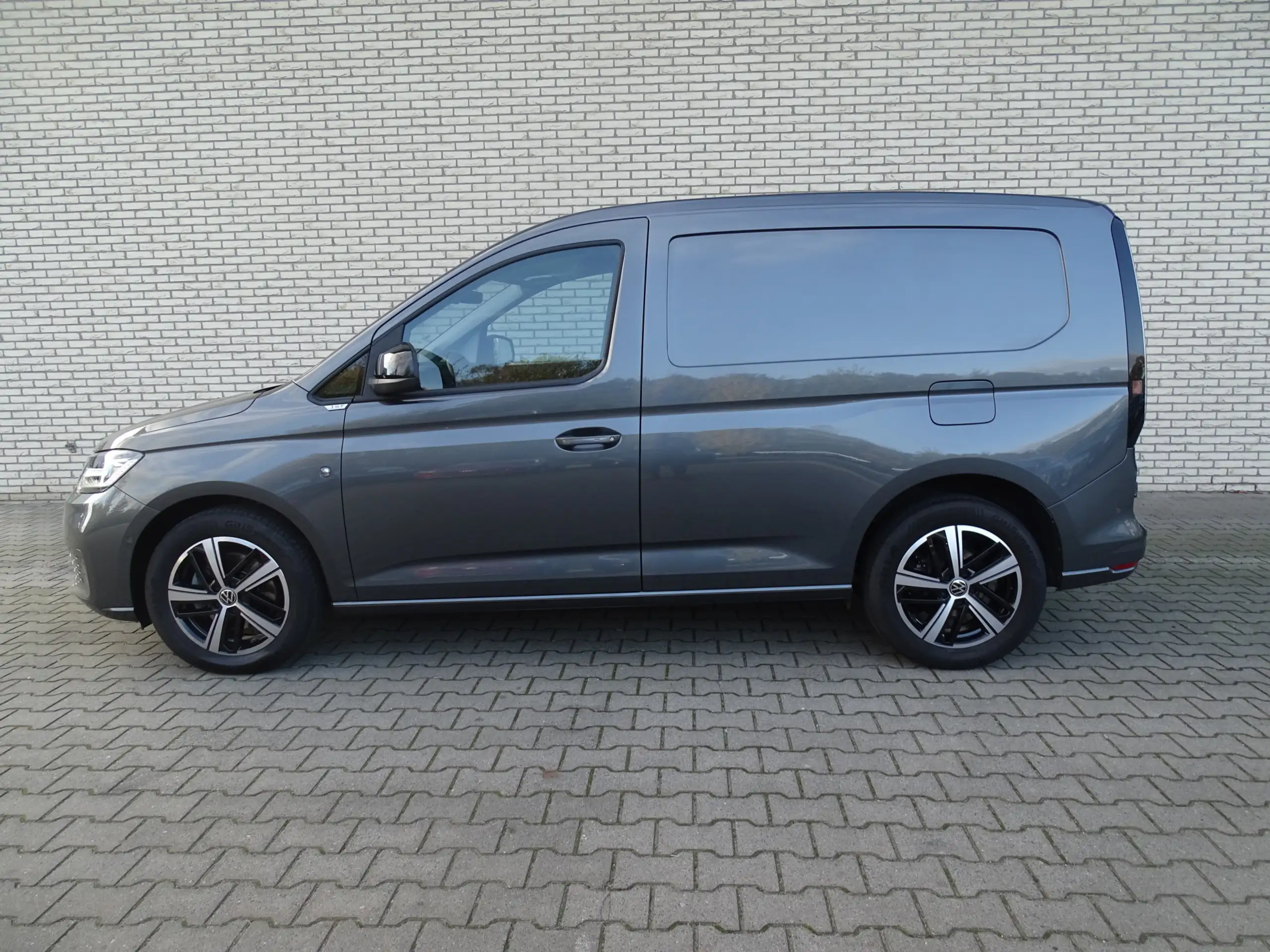 Volkswagen - Caddy