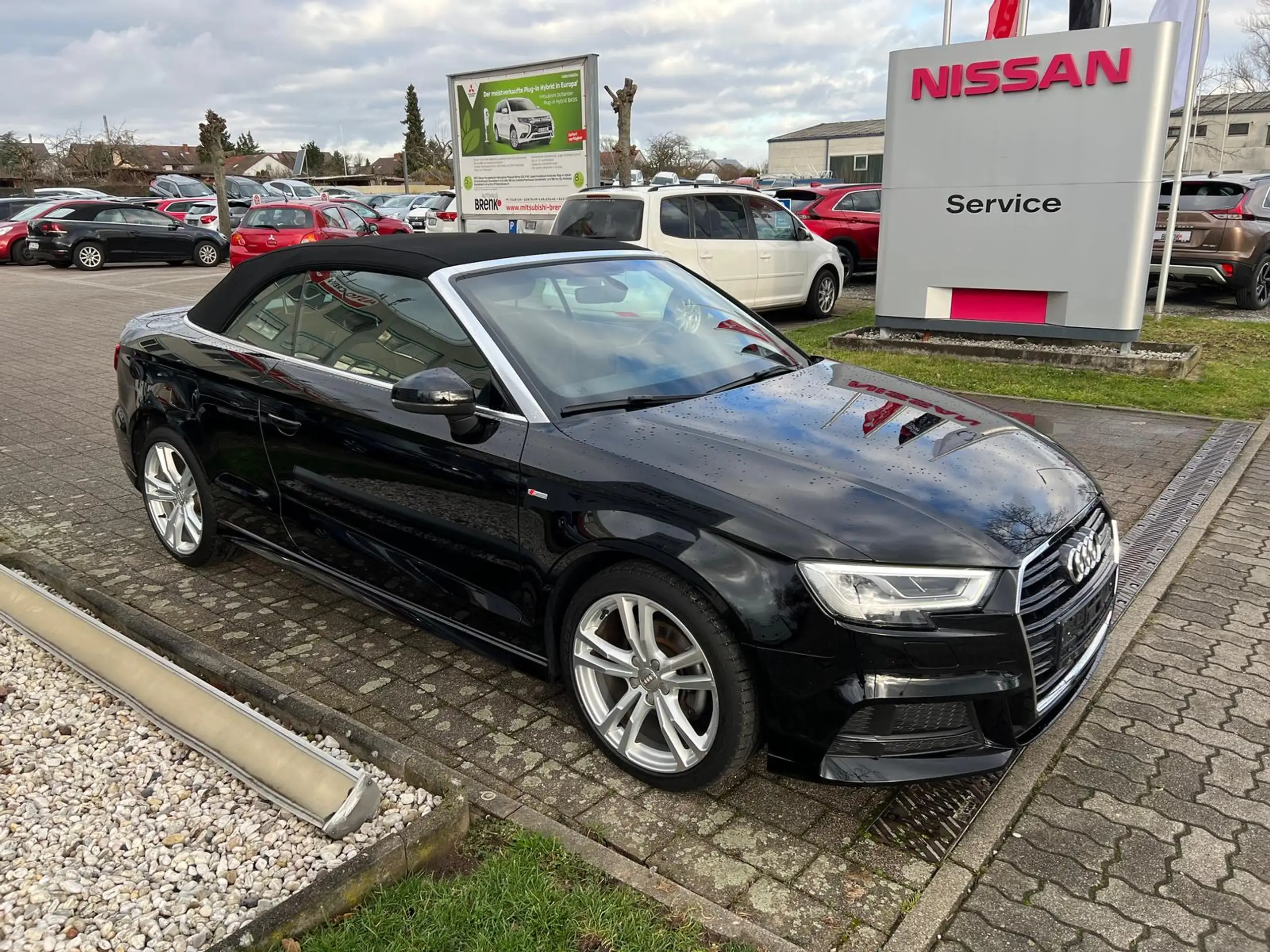 Audi - A3