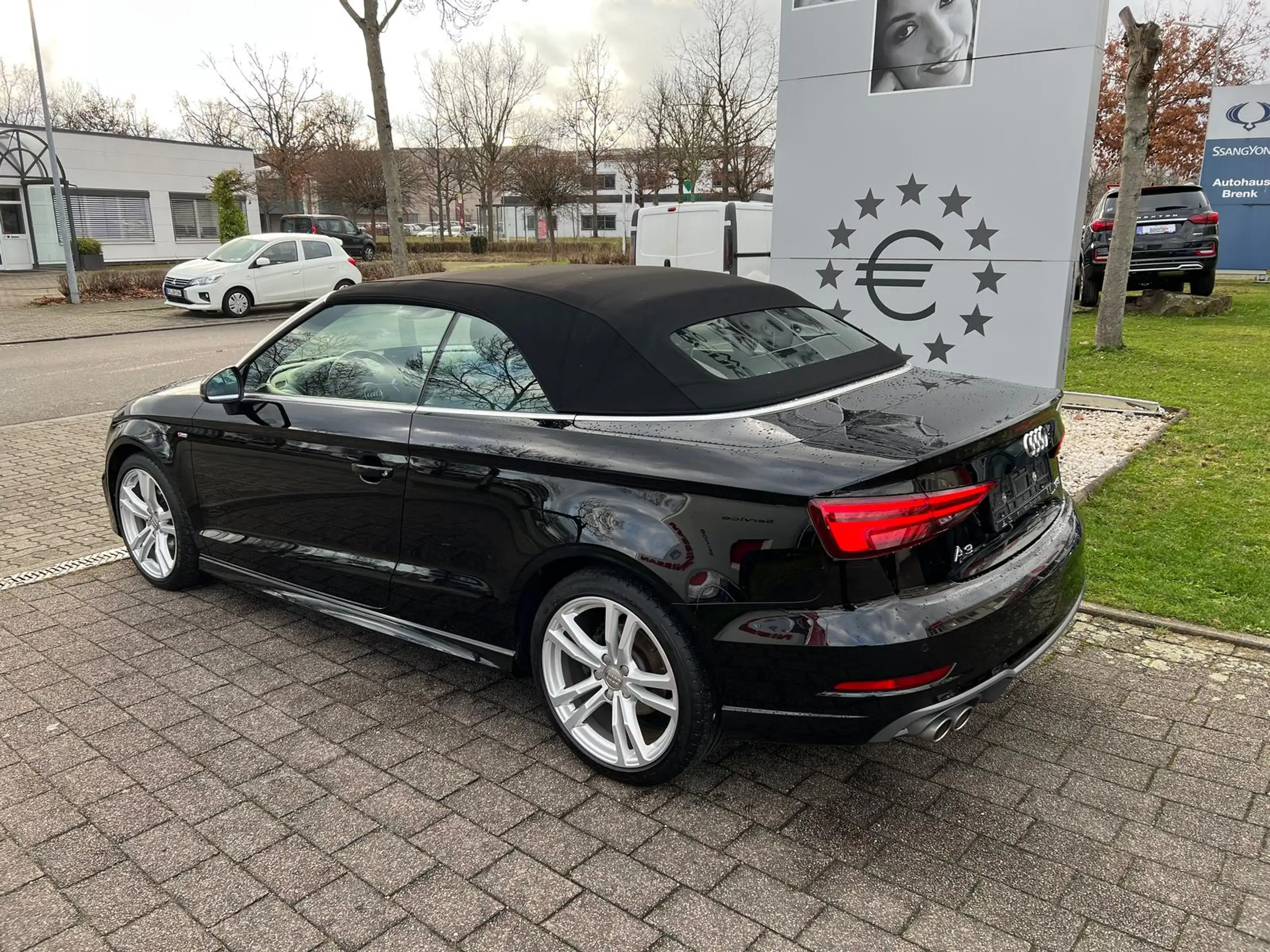 Audi - A3