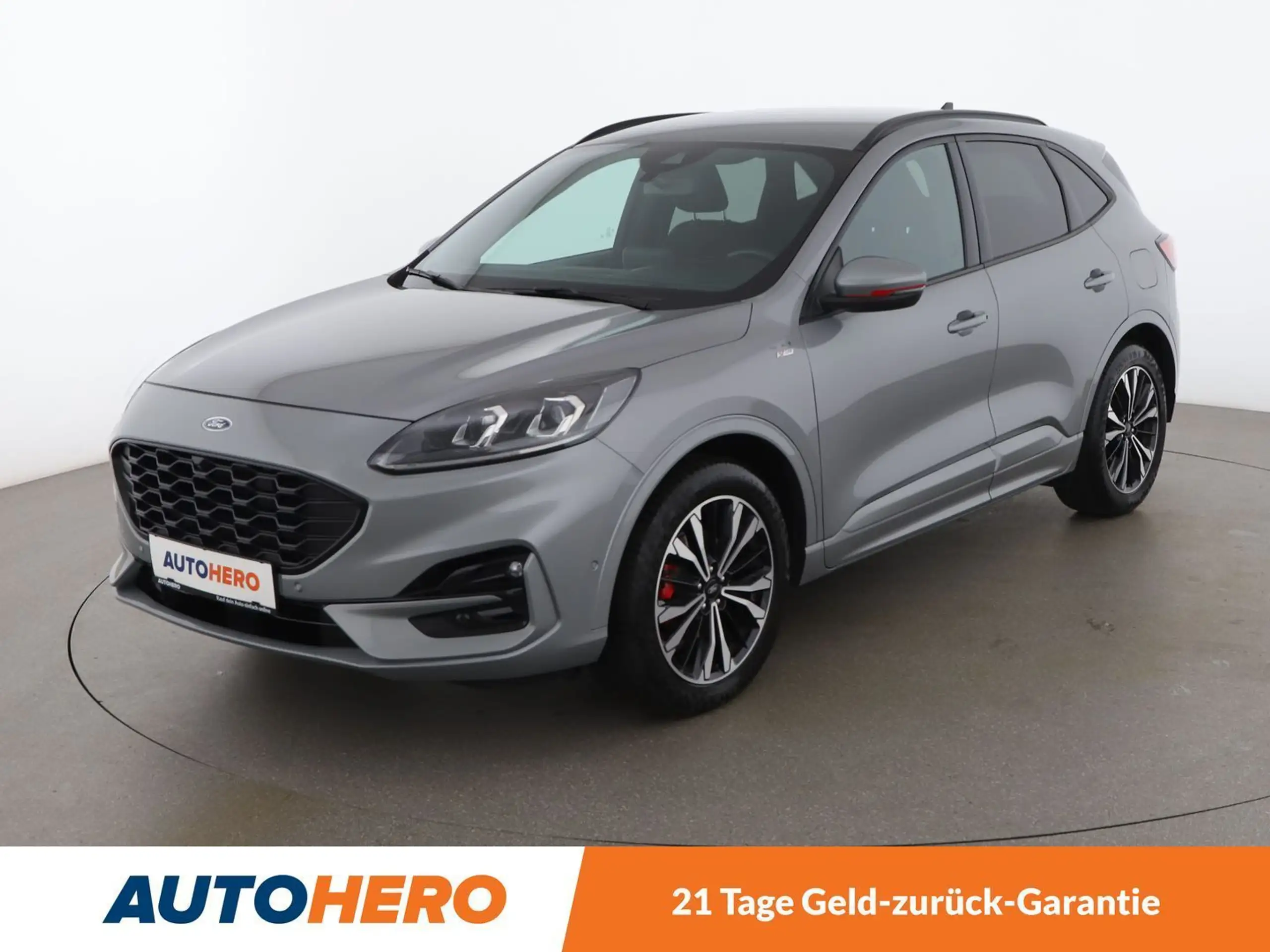 Ford - Kuga