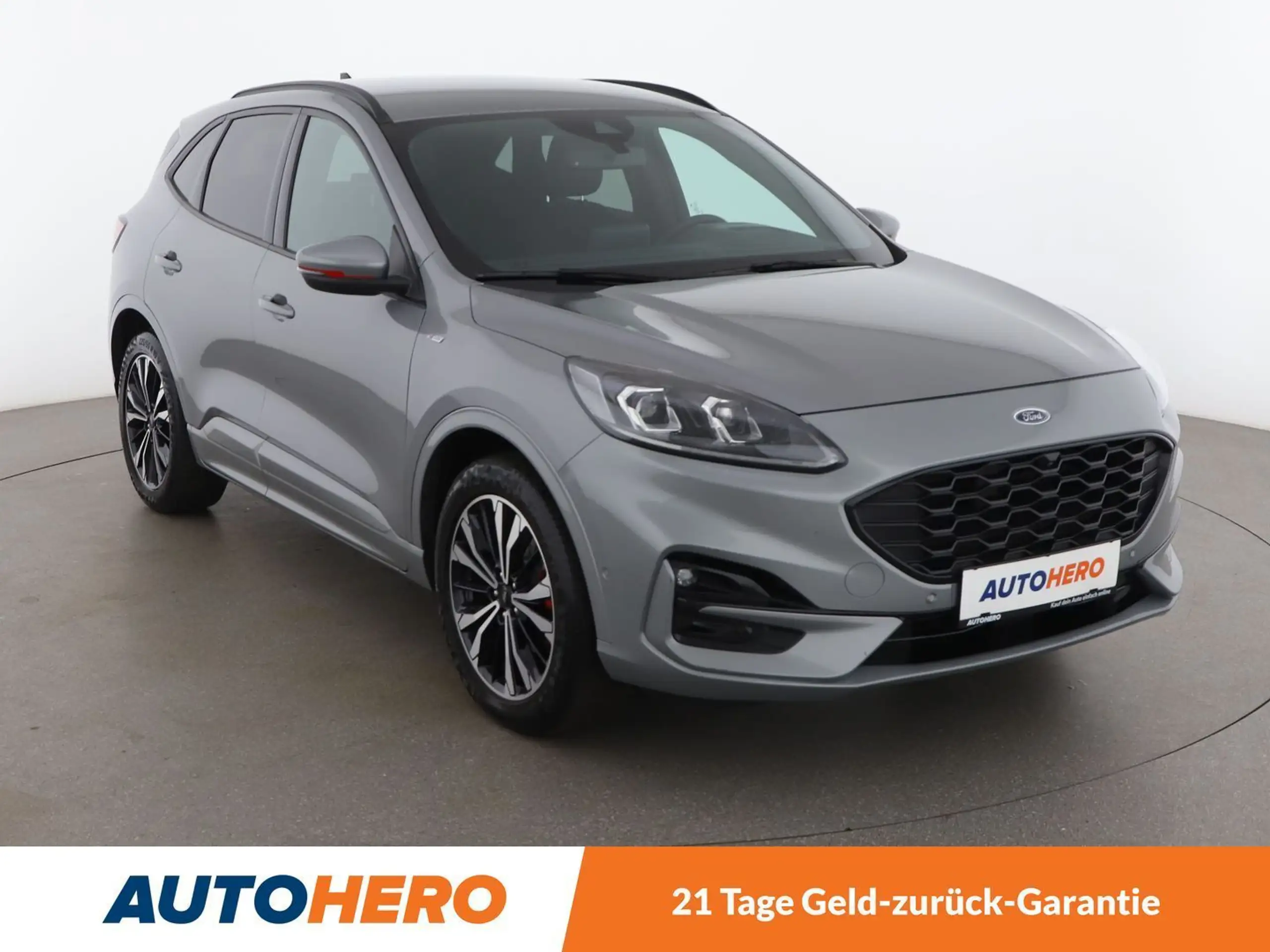 Ford - Kuga