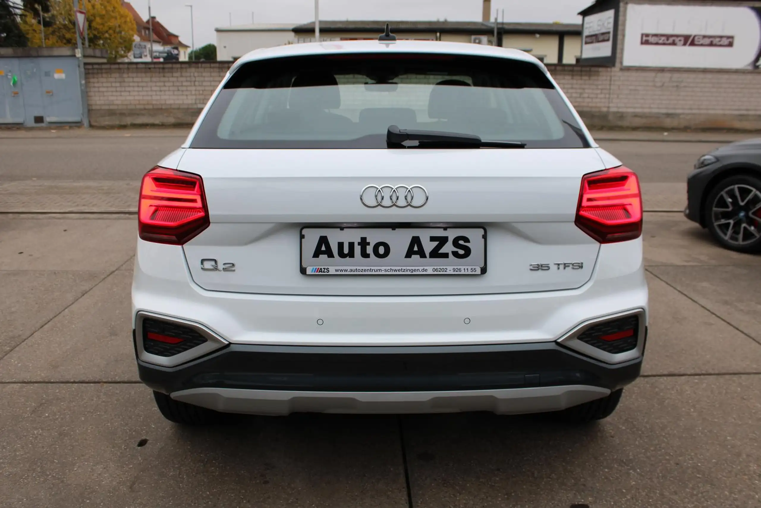 Audi - Q2