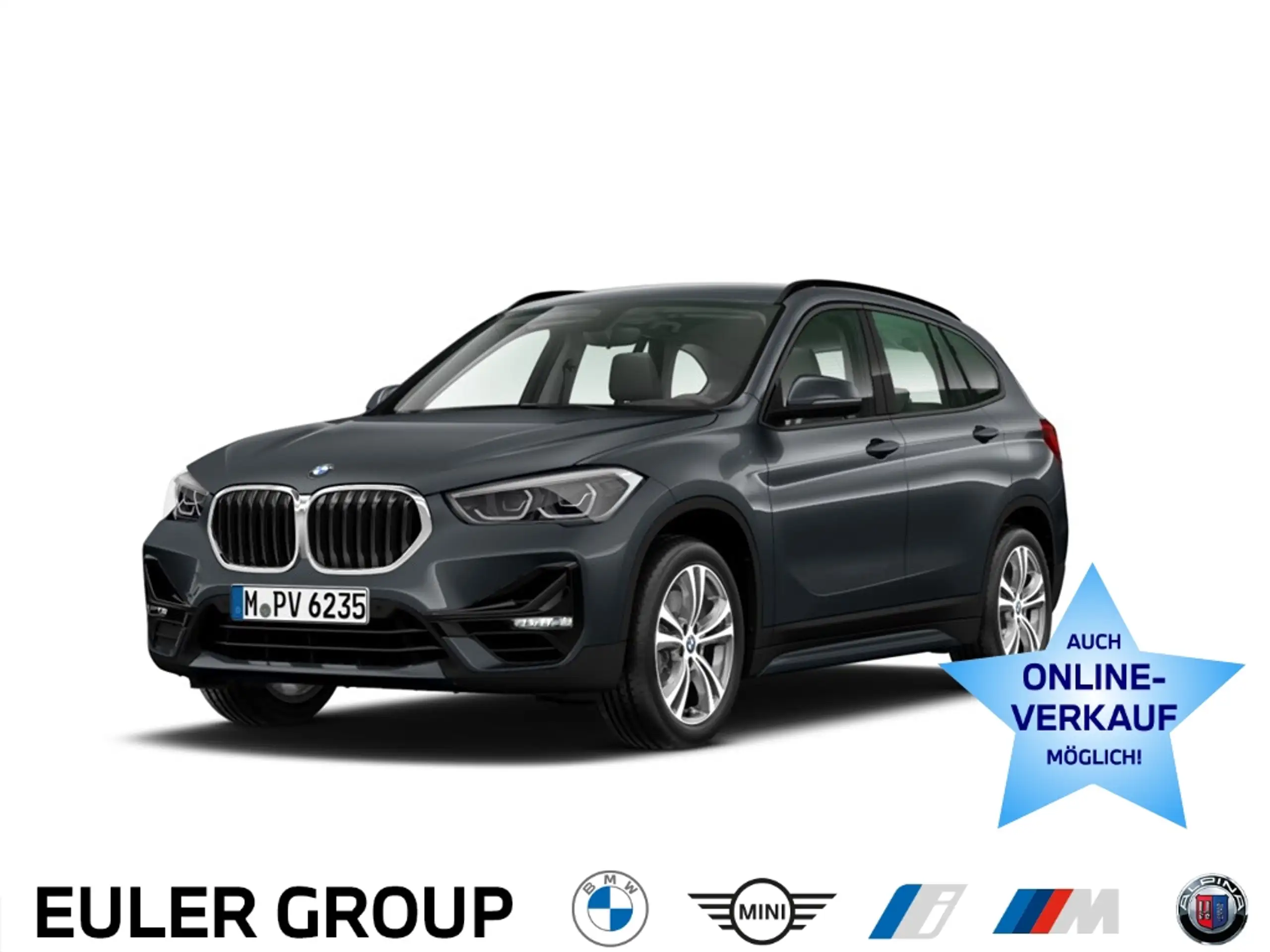 BMW - X1