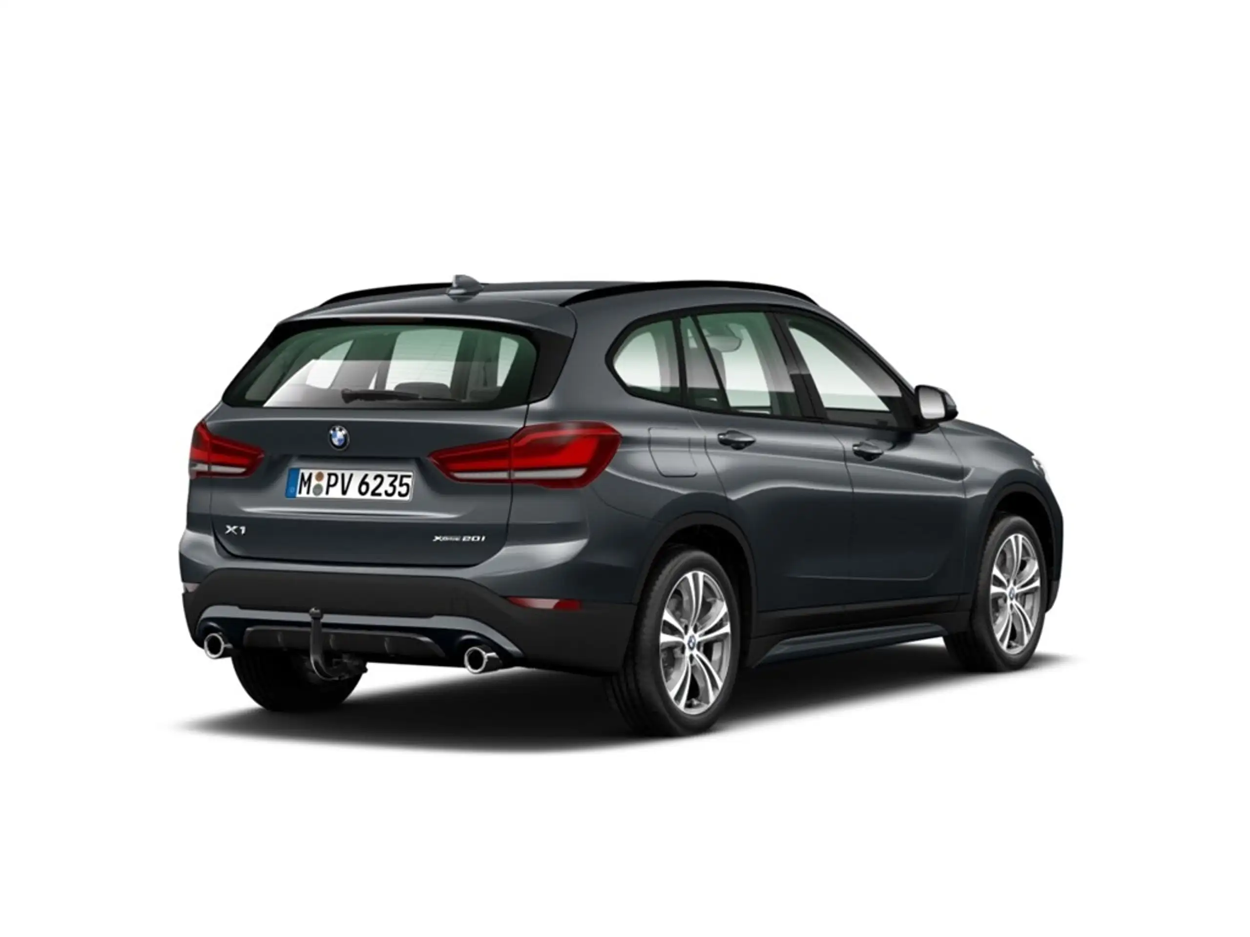 BMW - X1