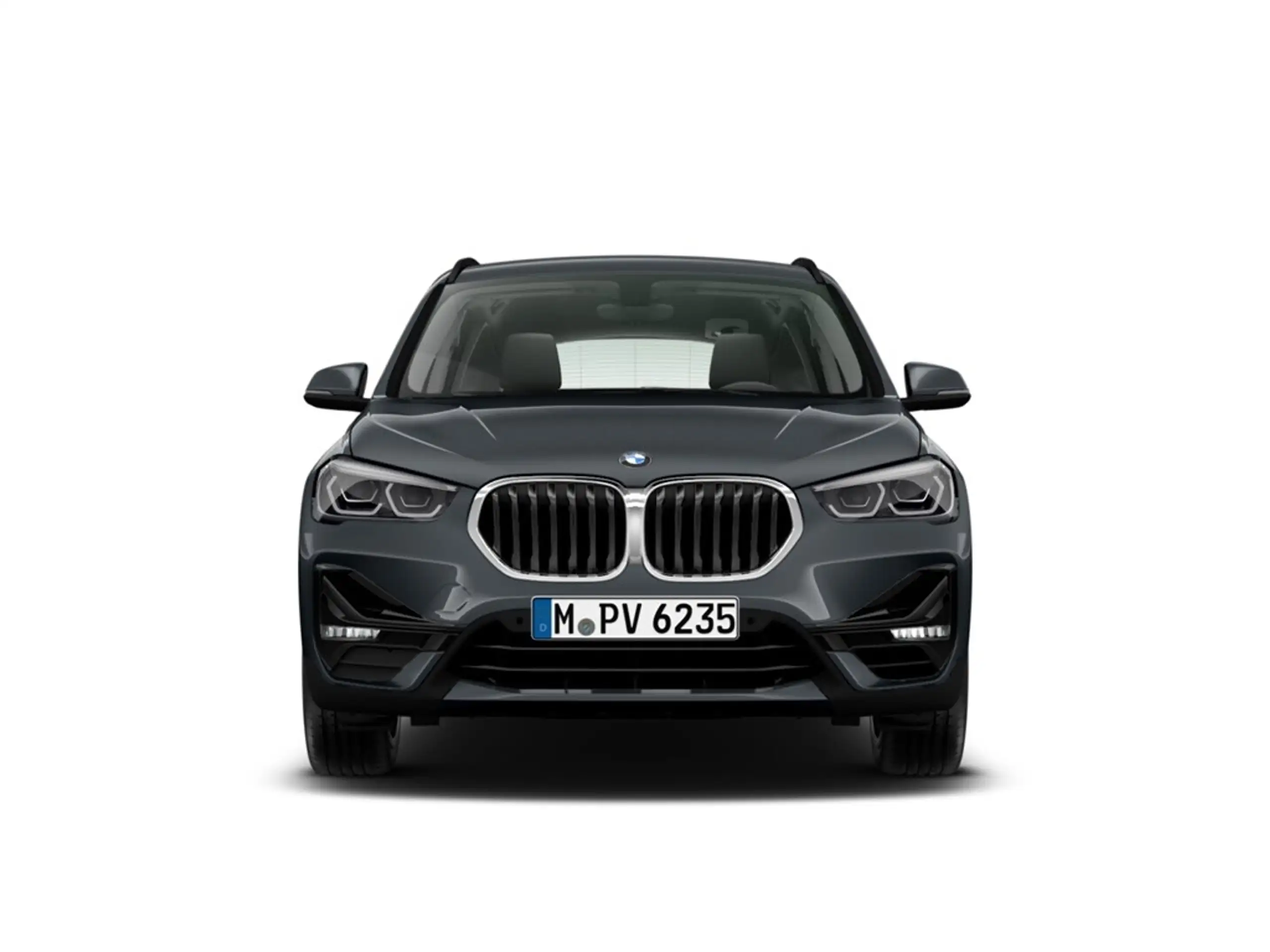 BMW - X1