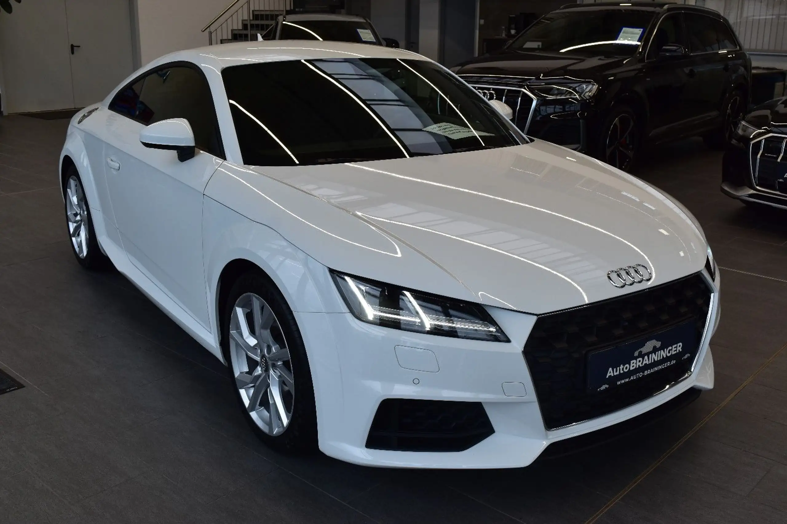 Audi - TT