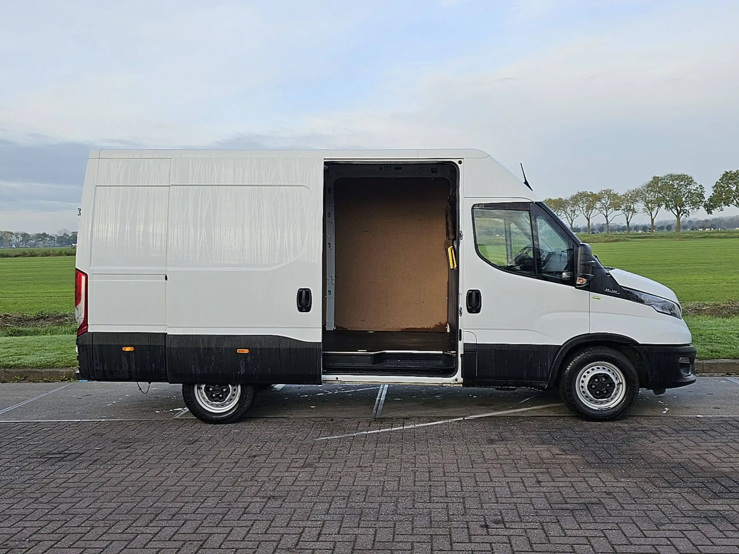 Iveco - Daily