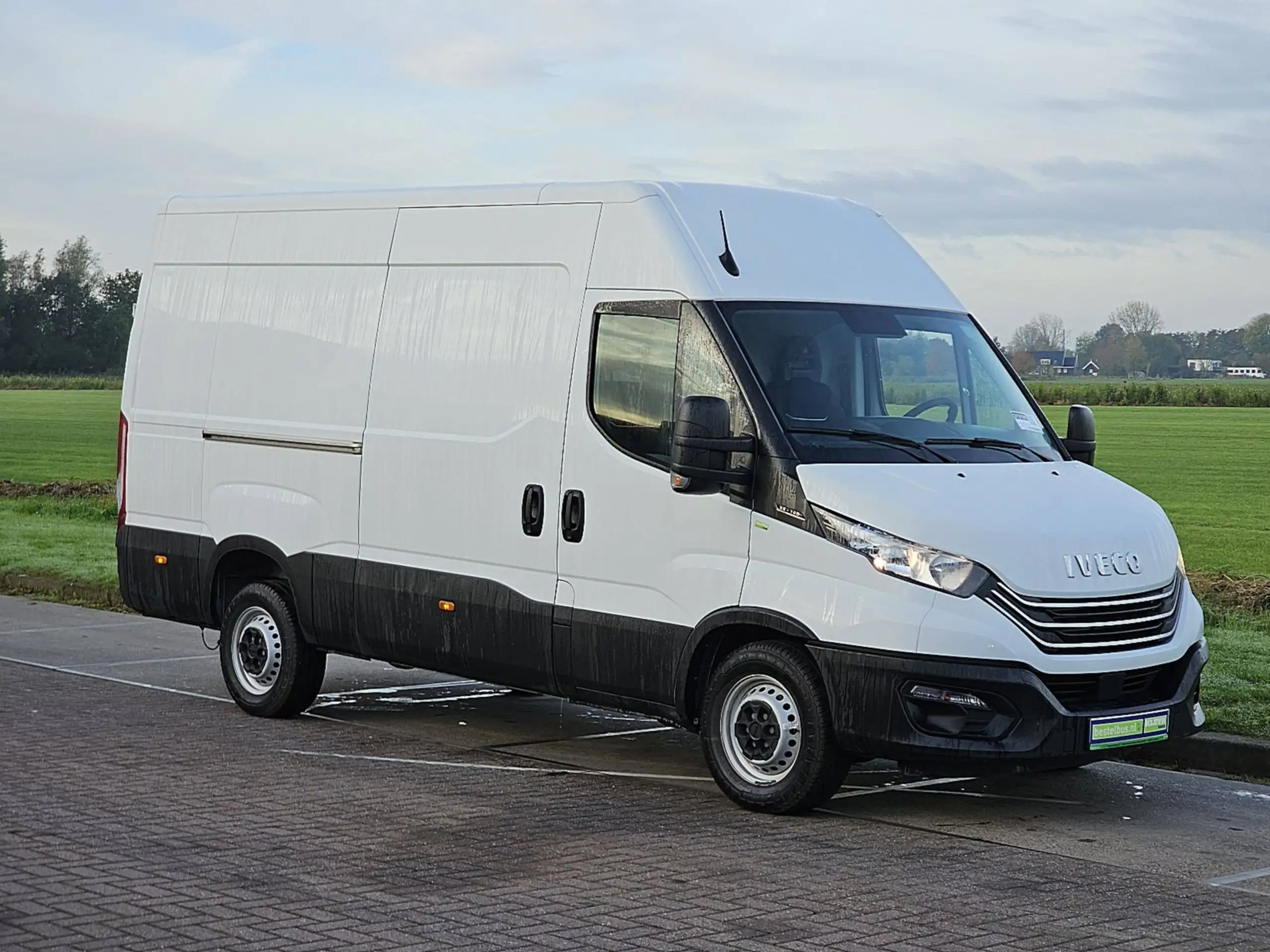 Iveco - Daily