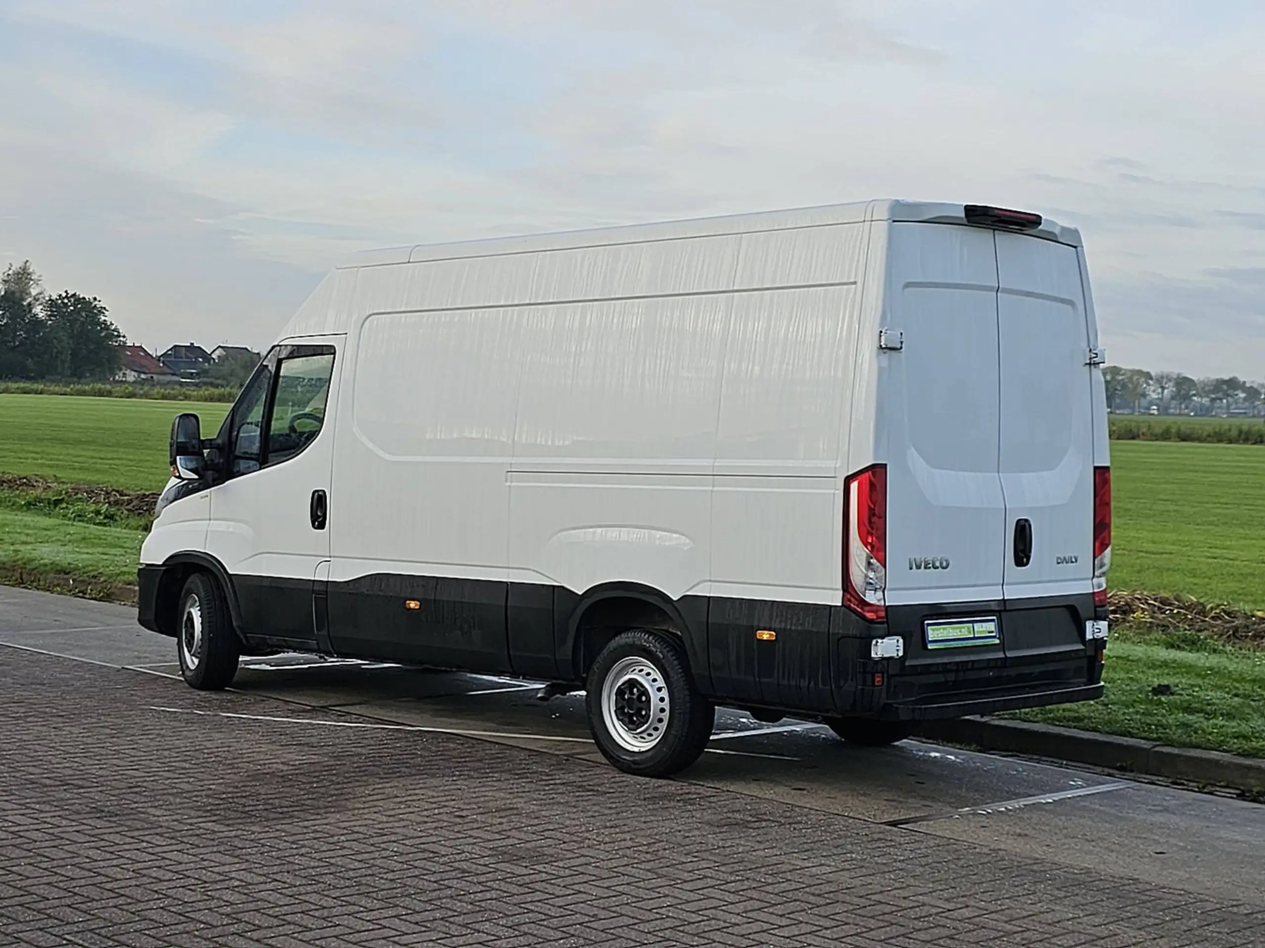 Iveco - Daily