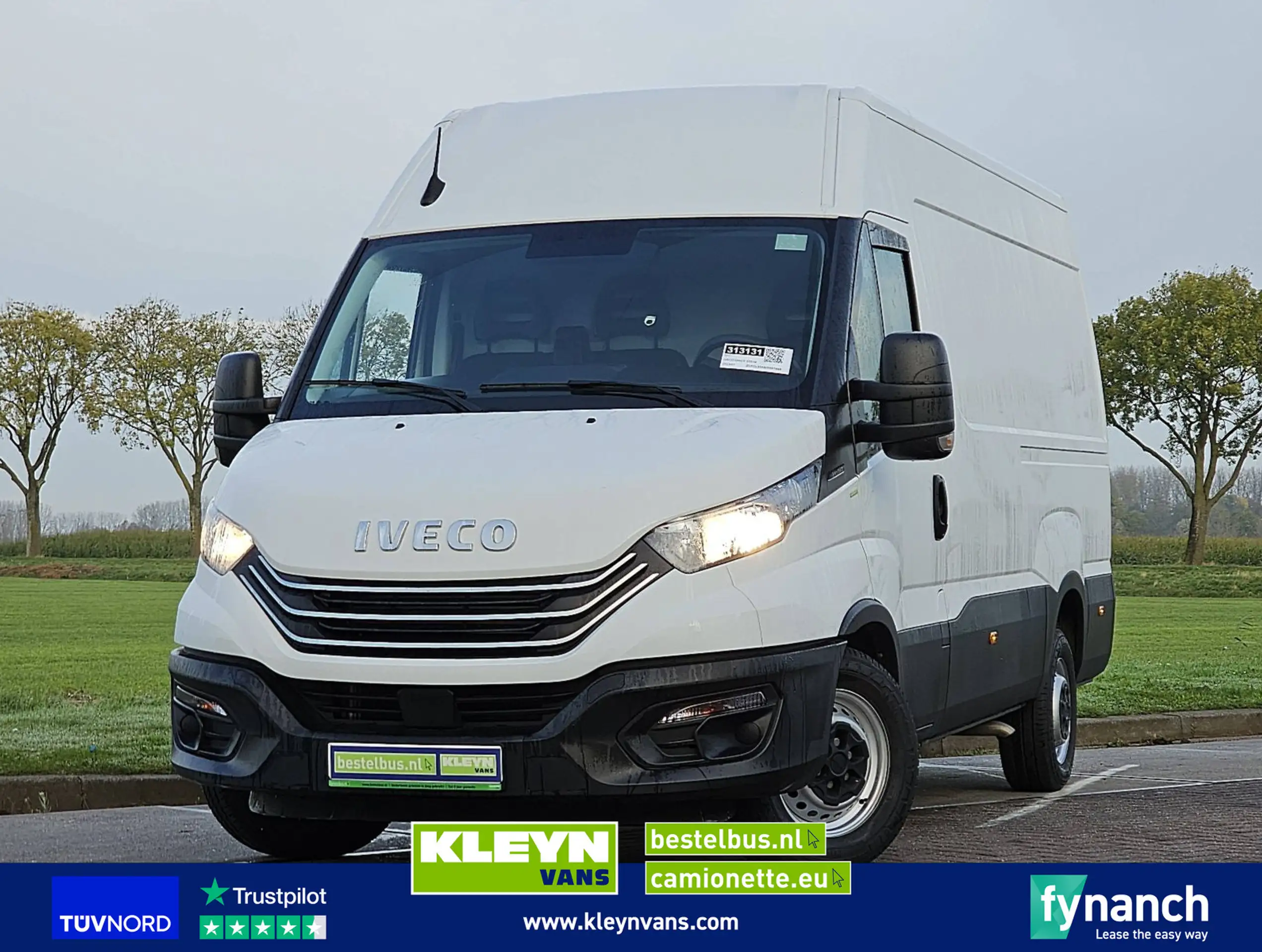 Iveco - Daily