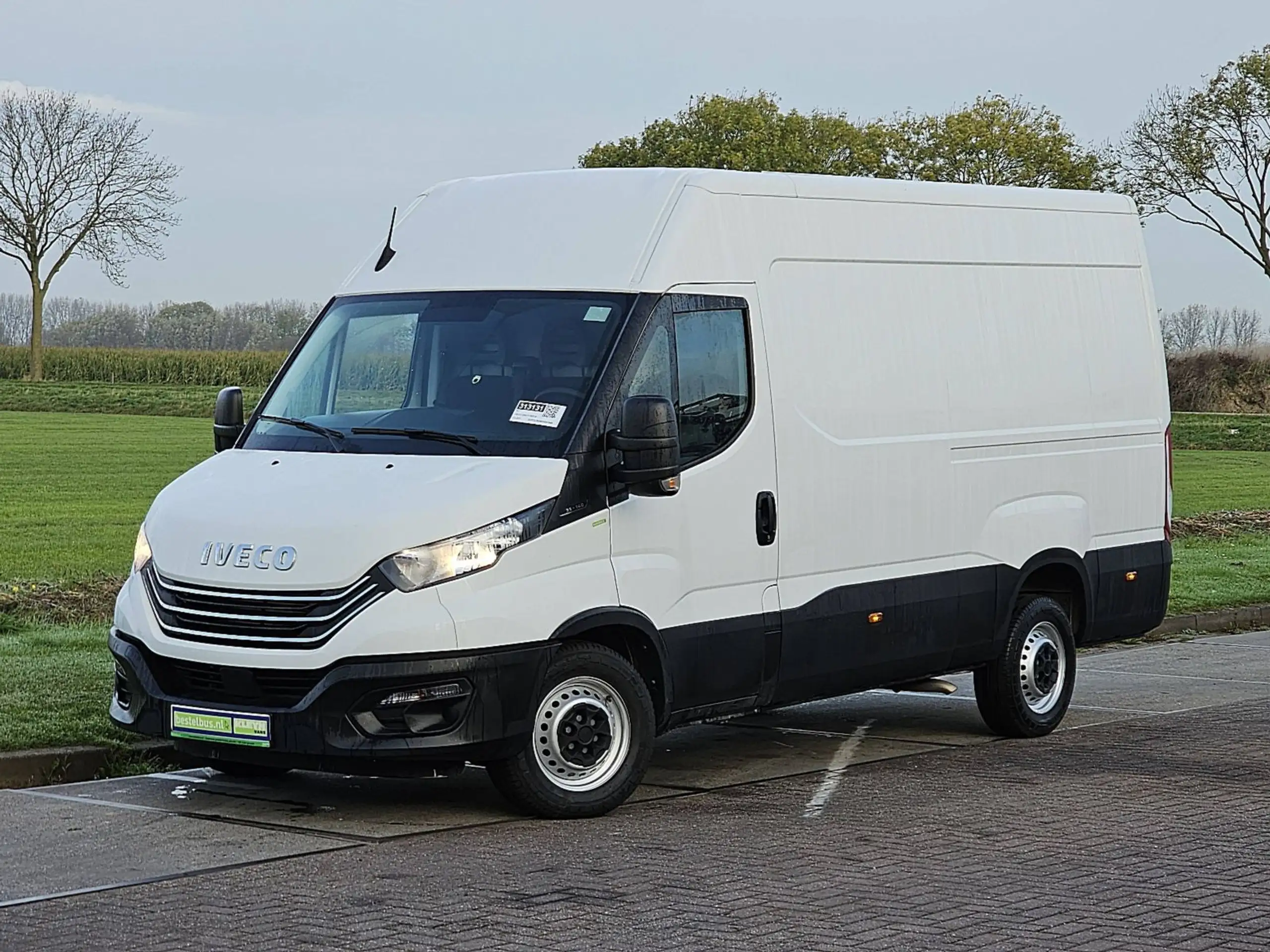 Iveco - Daily