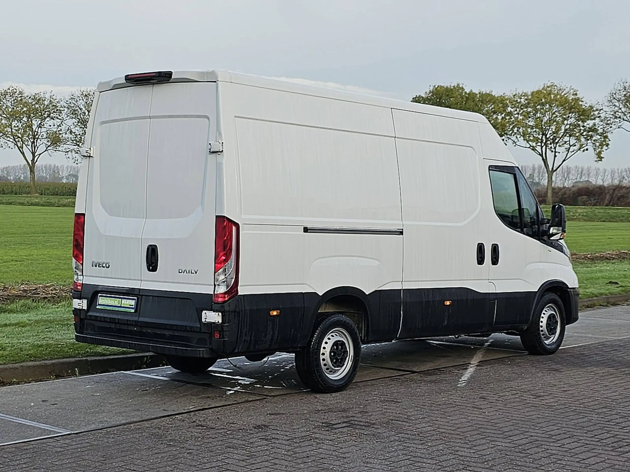 Iveco - Daily