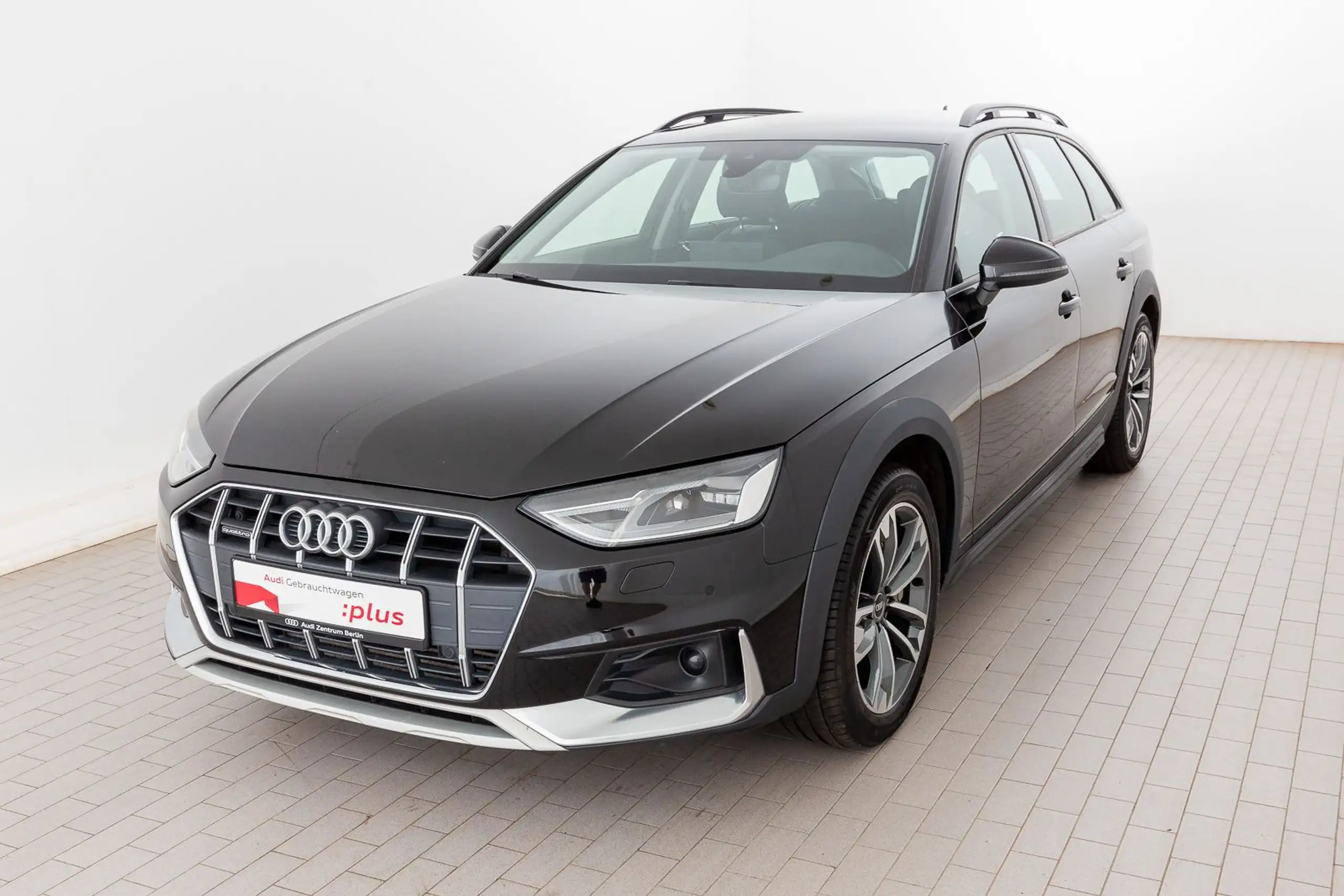 Audi - A4 allroad