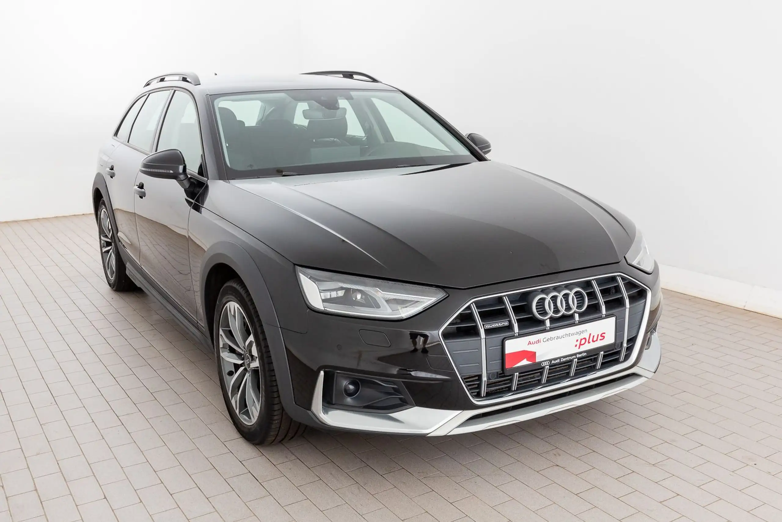 Audi - A4 allroad