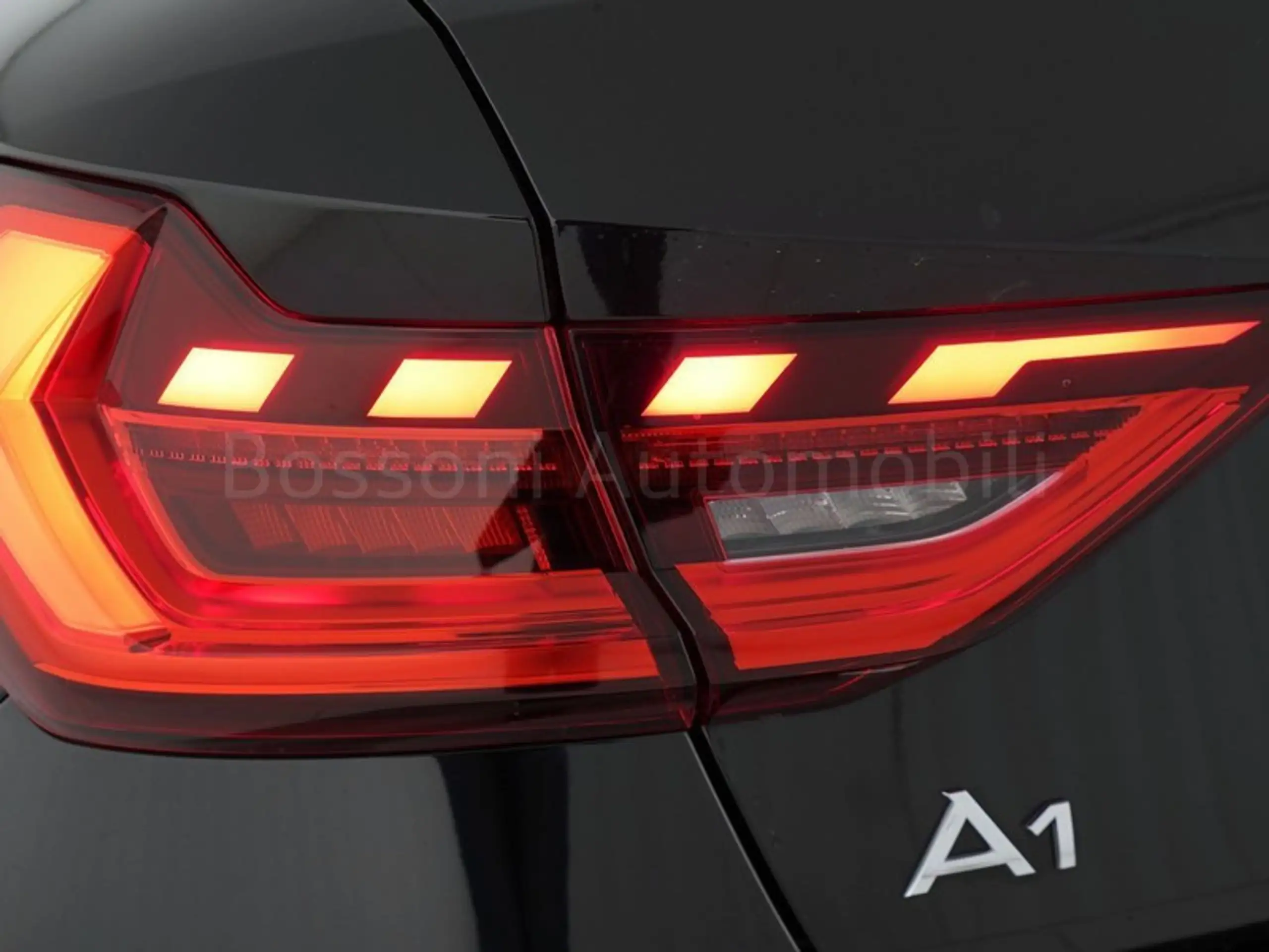 Audi - A1