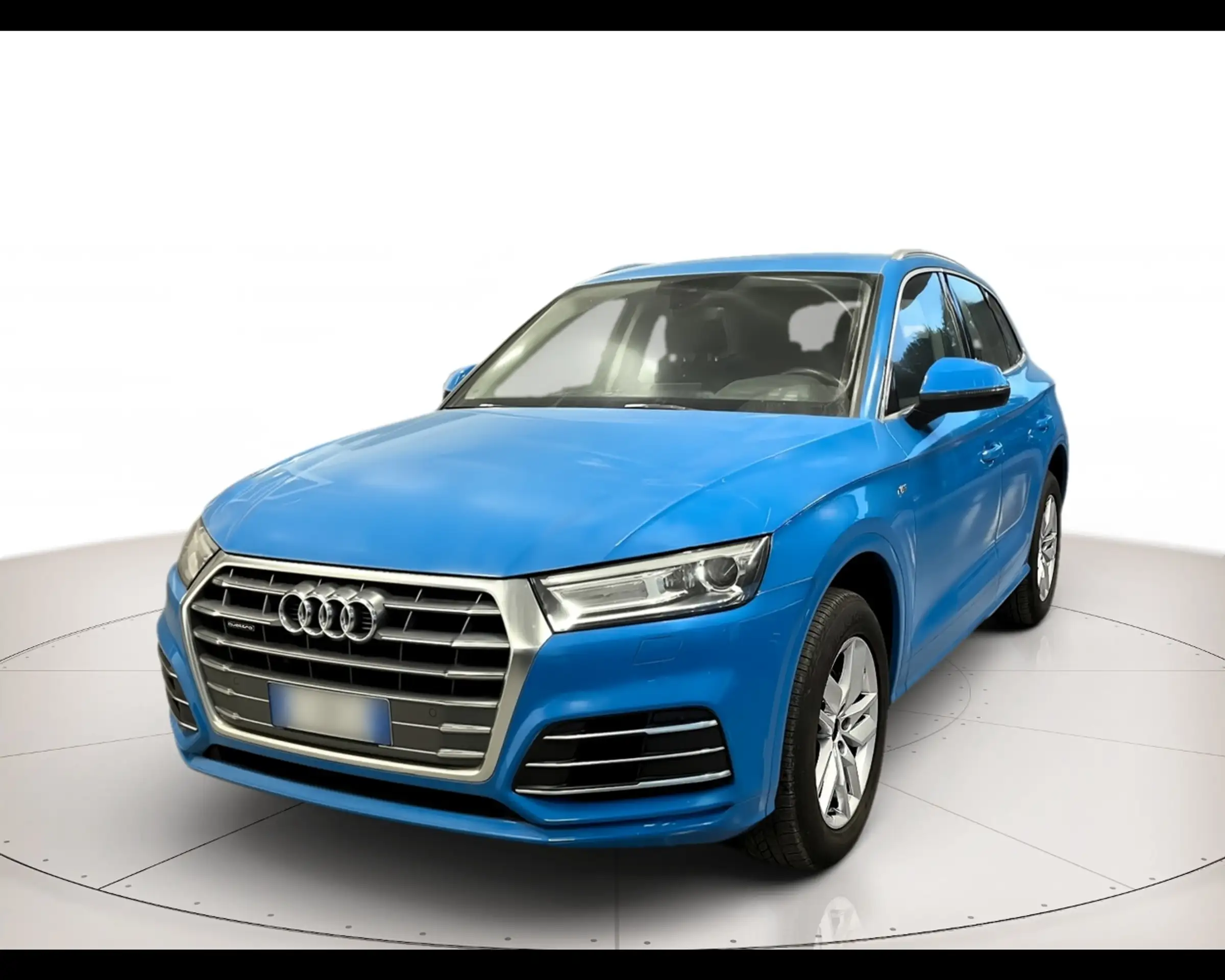 Audi - Q5