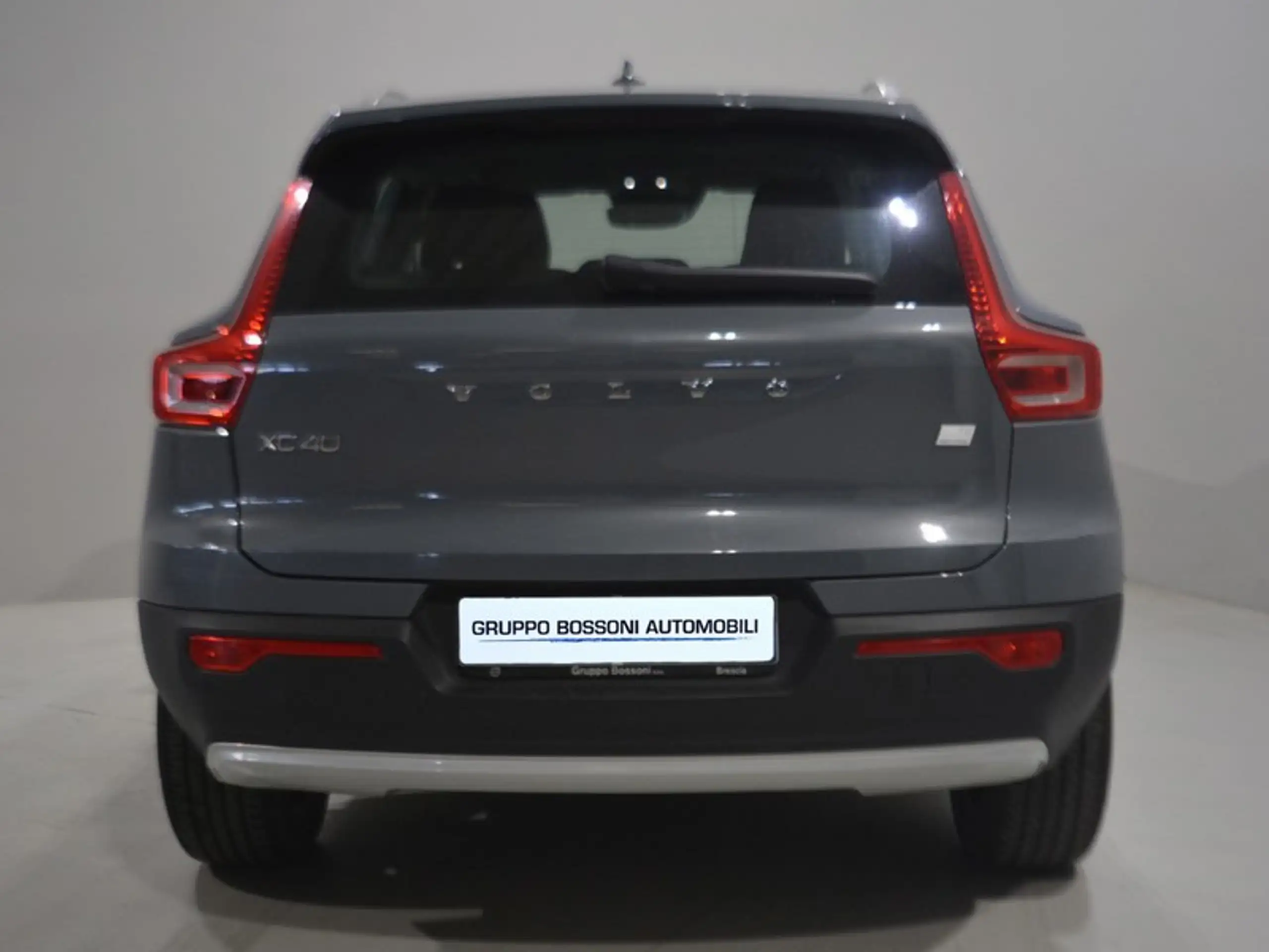 Volvo - XC40