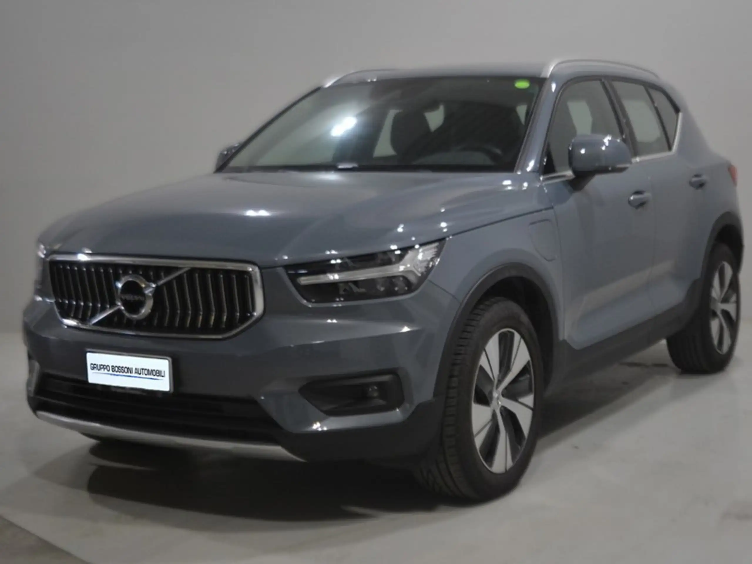 Volvo - XC40