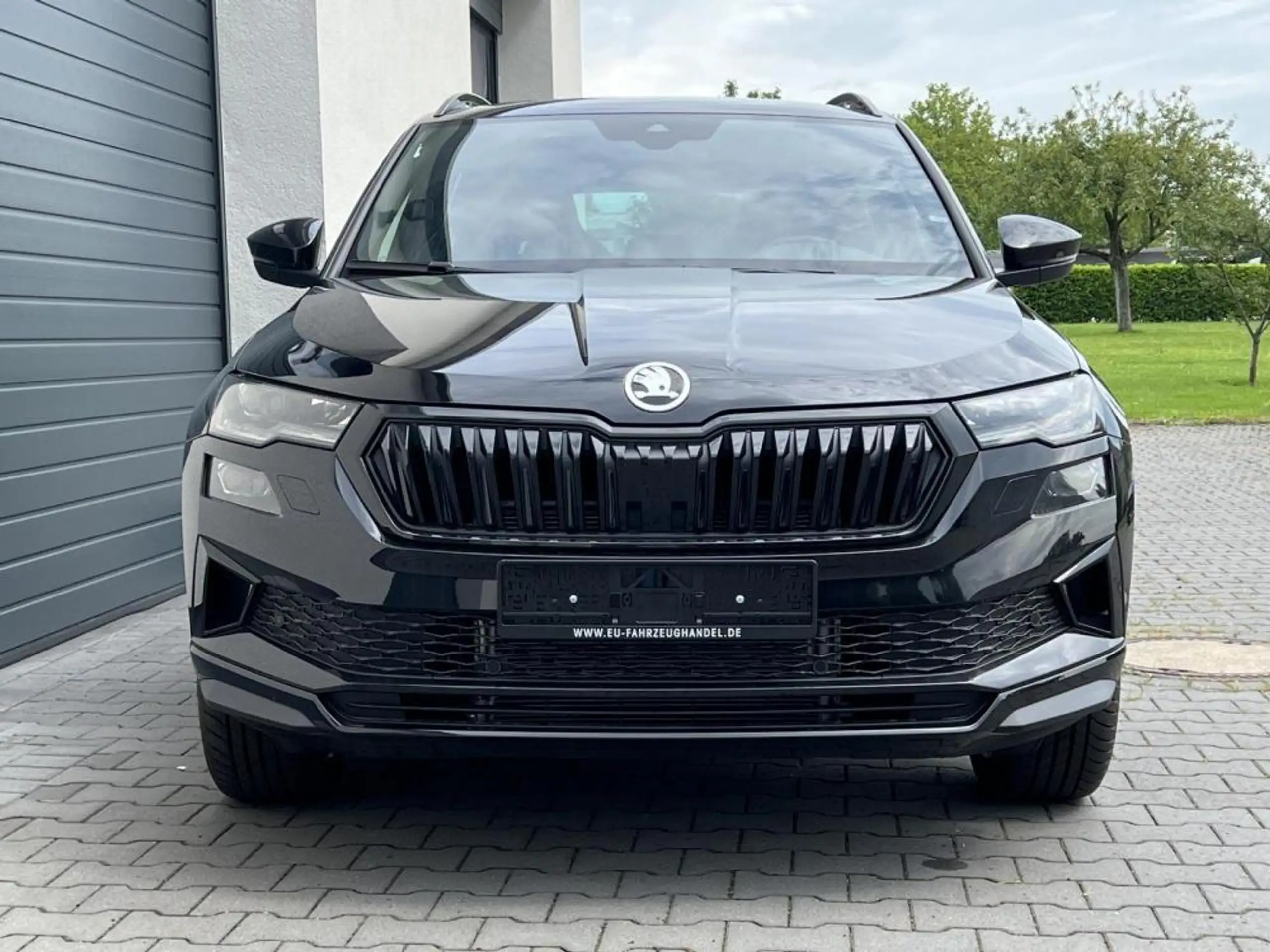 Skoda - Karoq