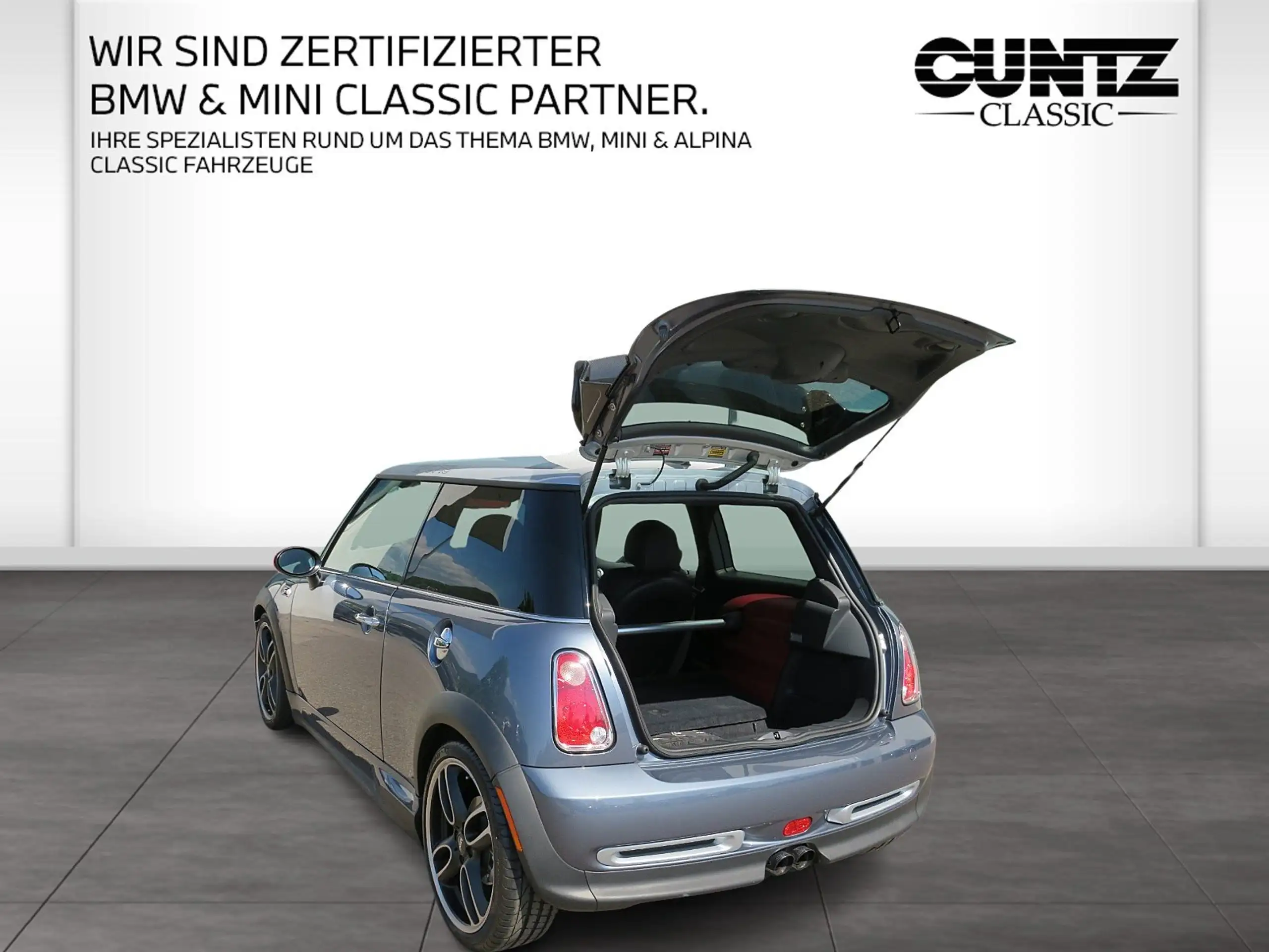 MINI - John Cooper Works