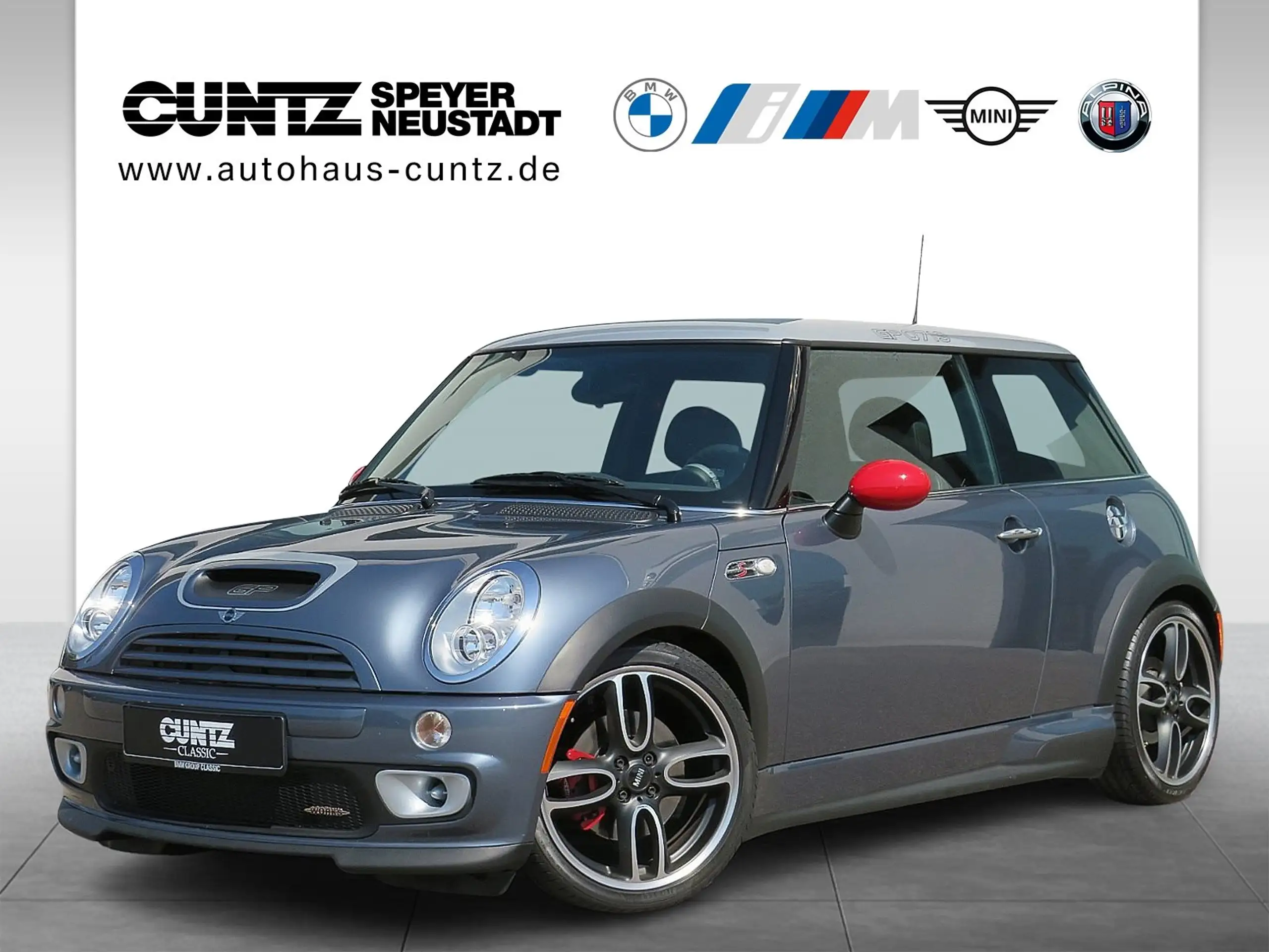 MINI - John Cooper Works